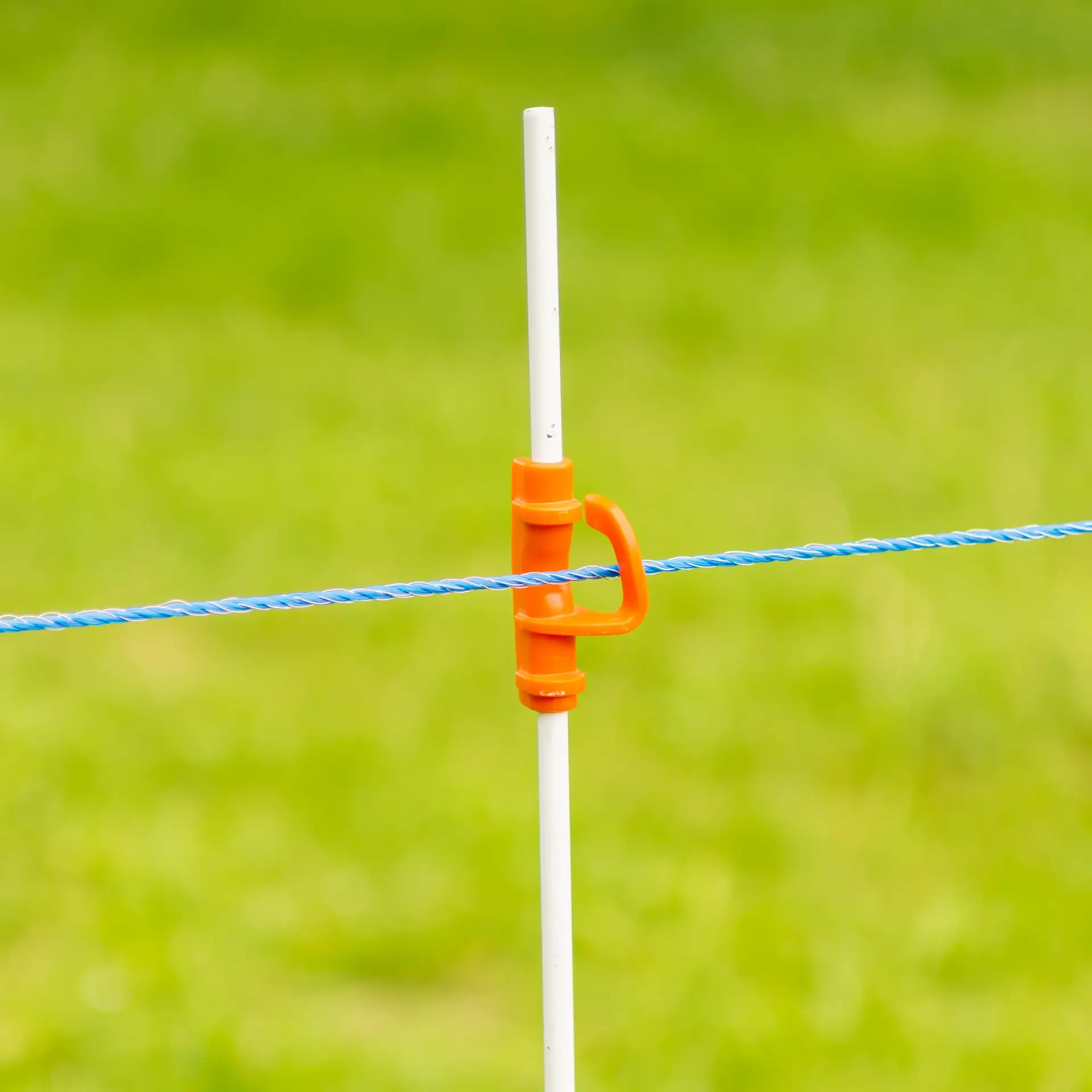 TurboLine blauwe polywire 400m (3)