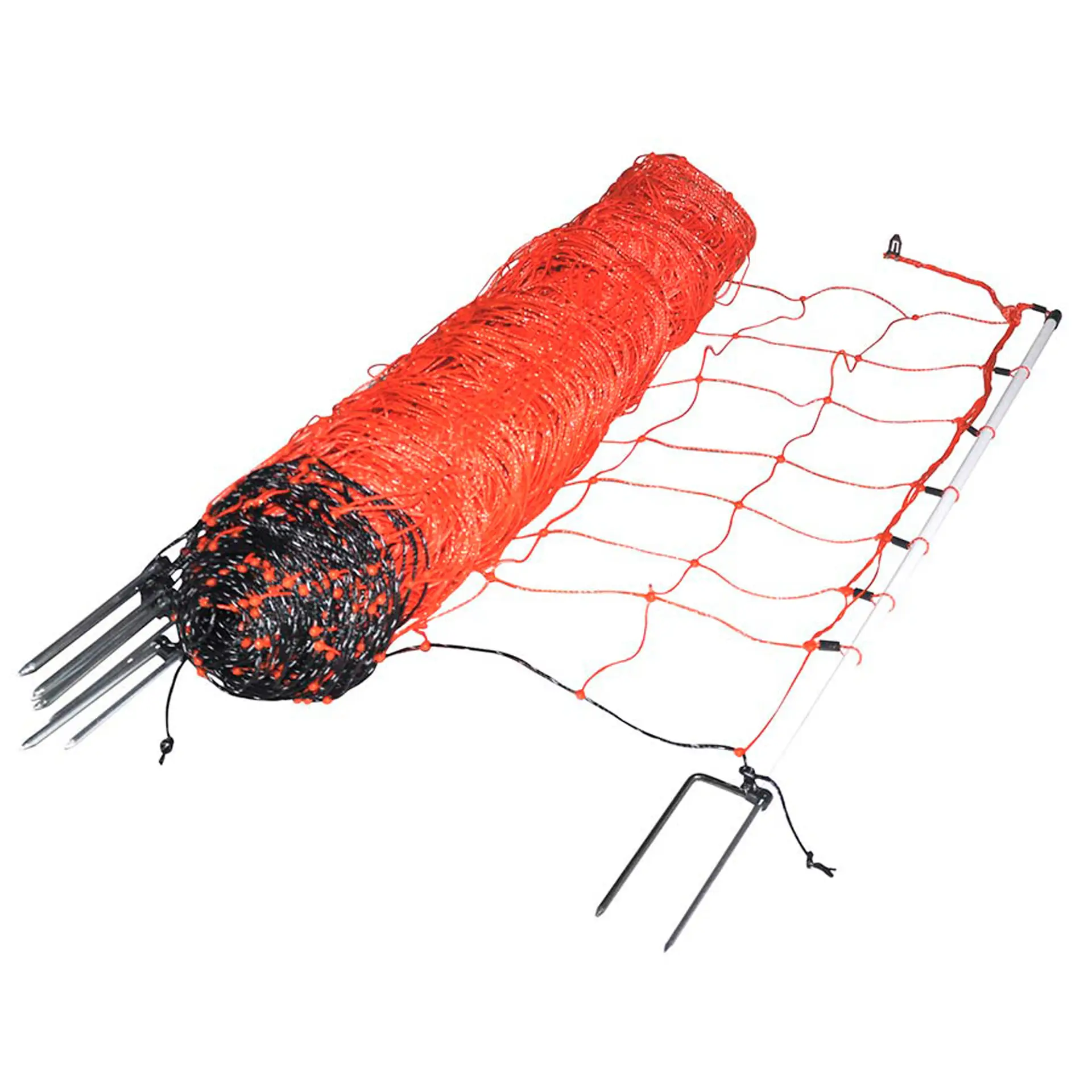 Schapennet, Oranje 90/2-14/W-50m