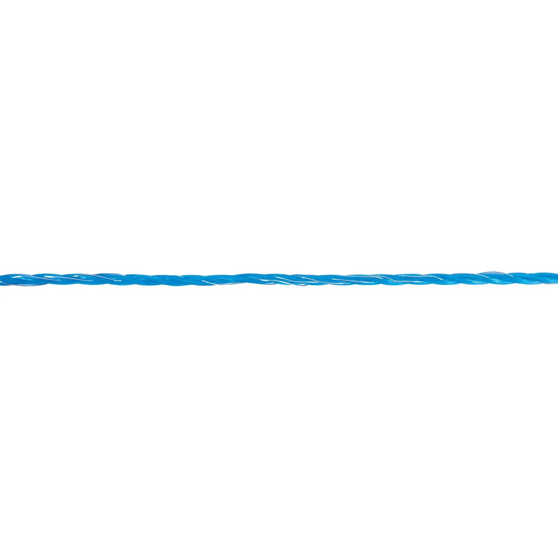 TurboLine blauwe polywire 1000m (2)