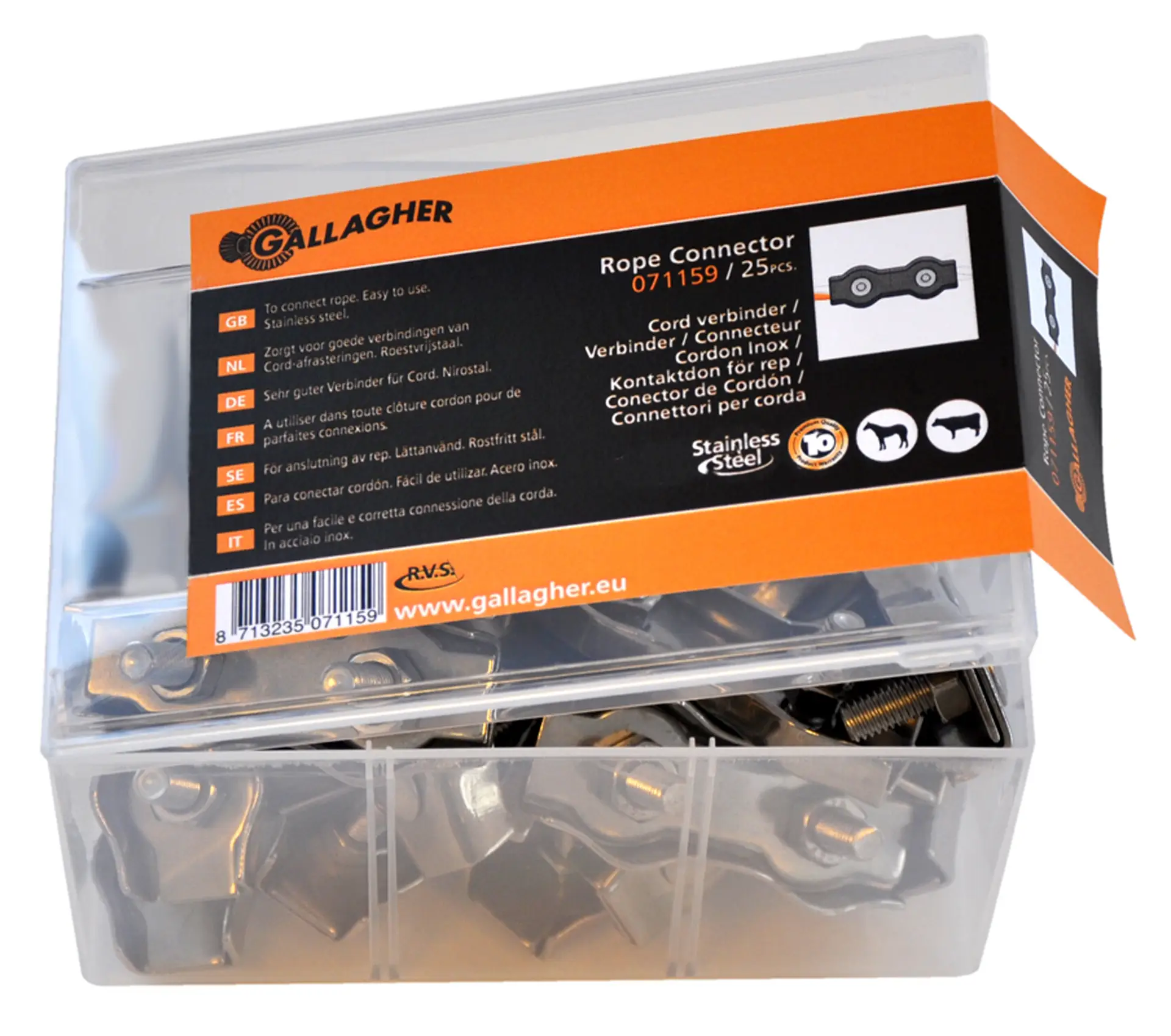 Touwconnector (25) (2)
