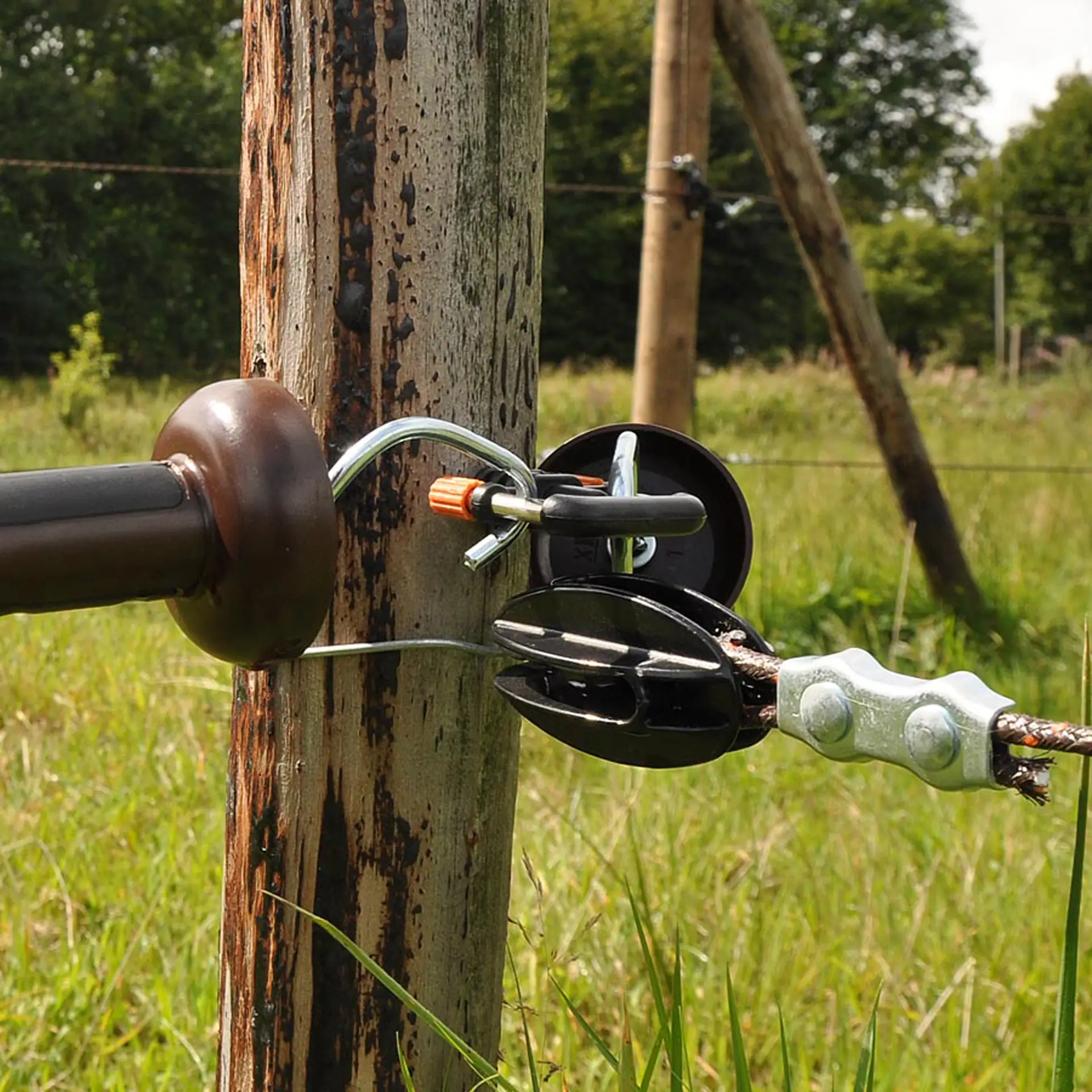 Touwconnector (25) (5)