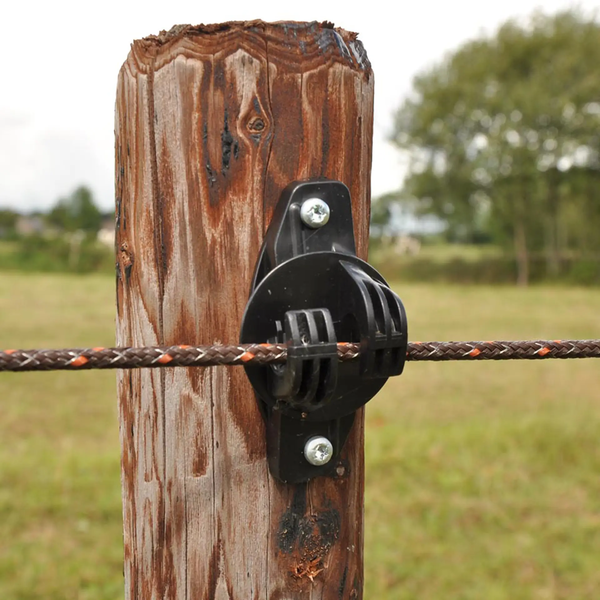 W-isolator superzwart (25) (5)