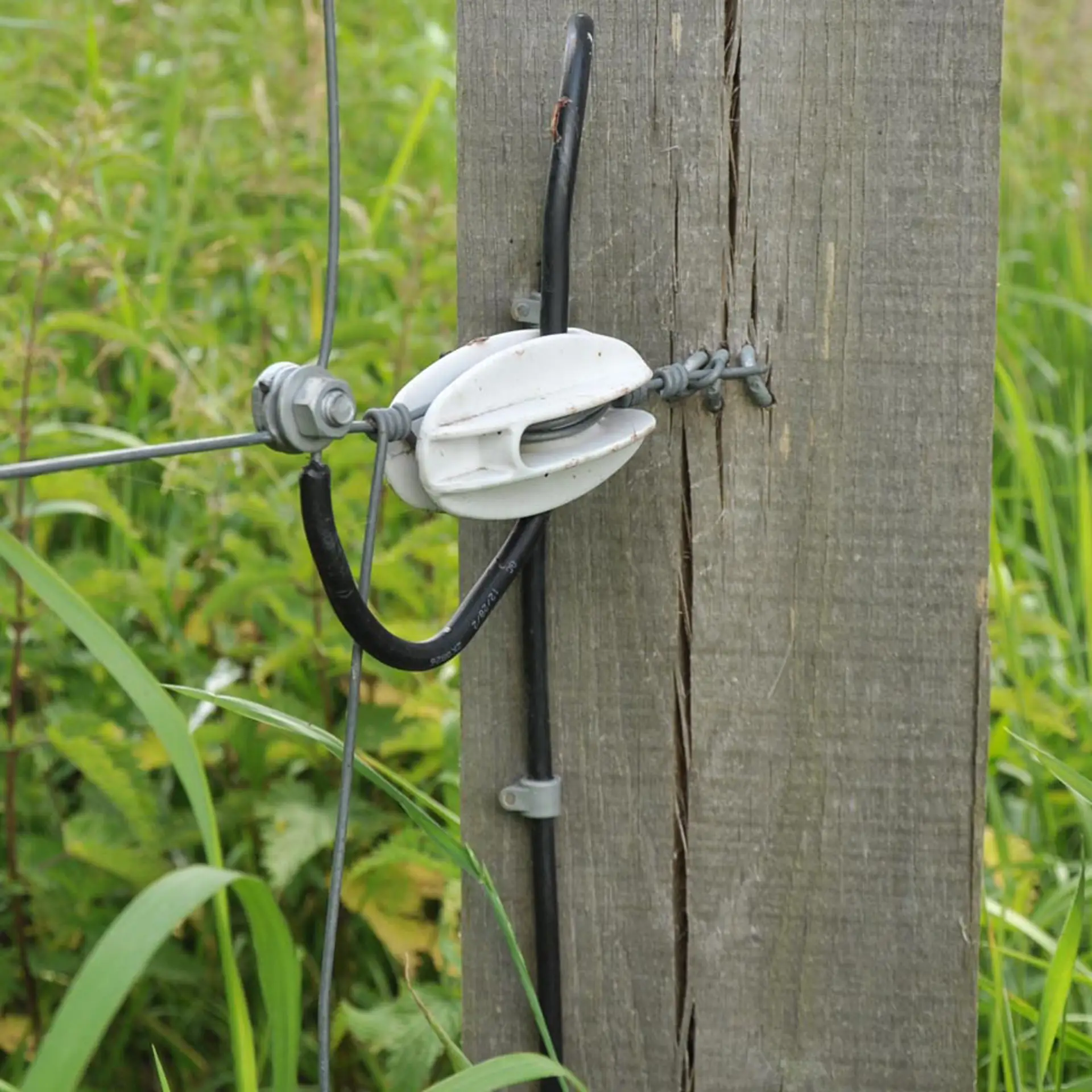 Aansluitkabel 1,6 mm 25 m 100 Ohm/km (2)