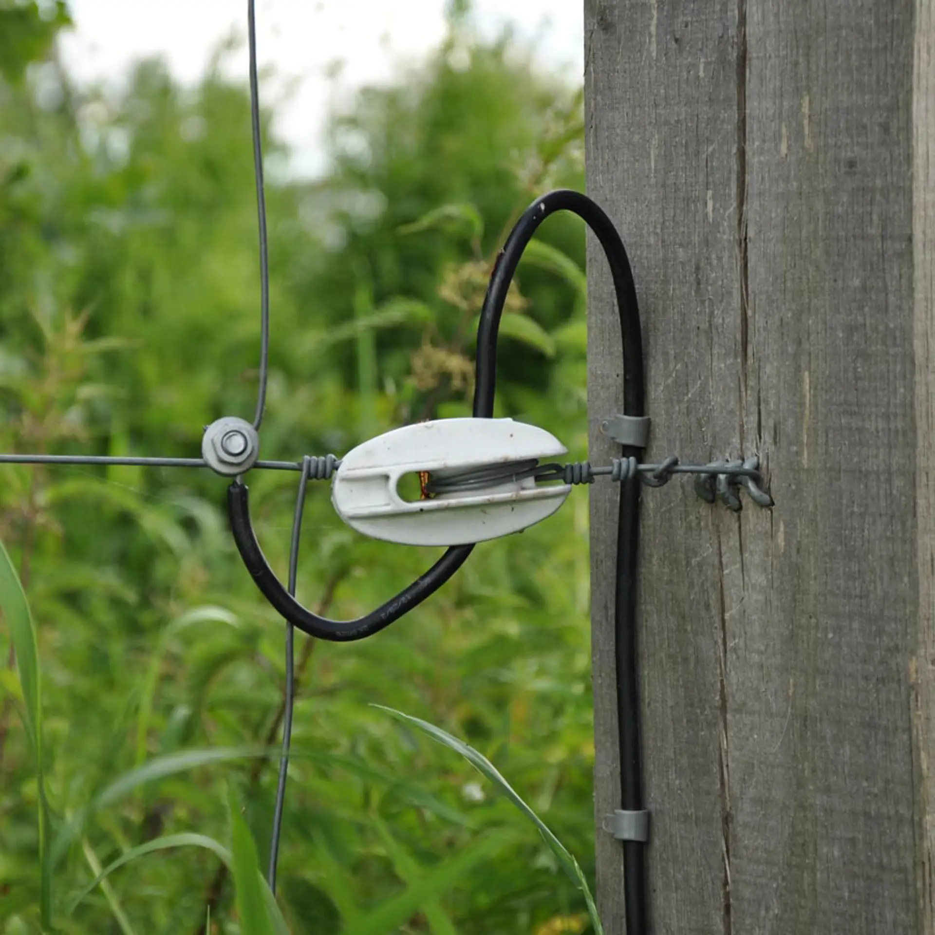 Aansluitkabel 1,6 mm 10 m 100 Ohm/km (2)