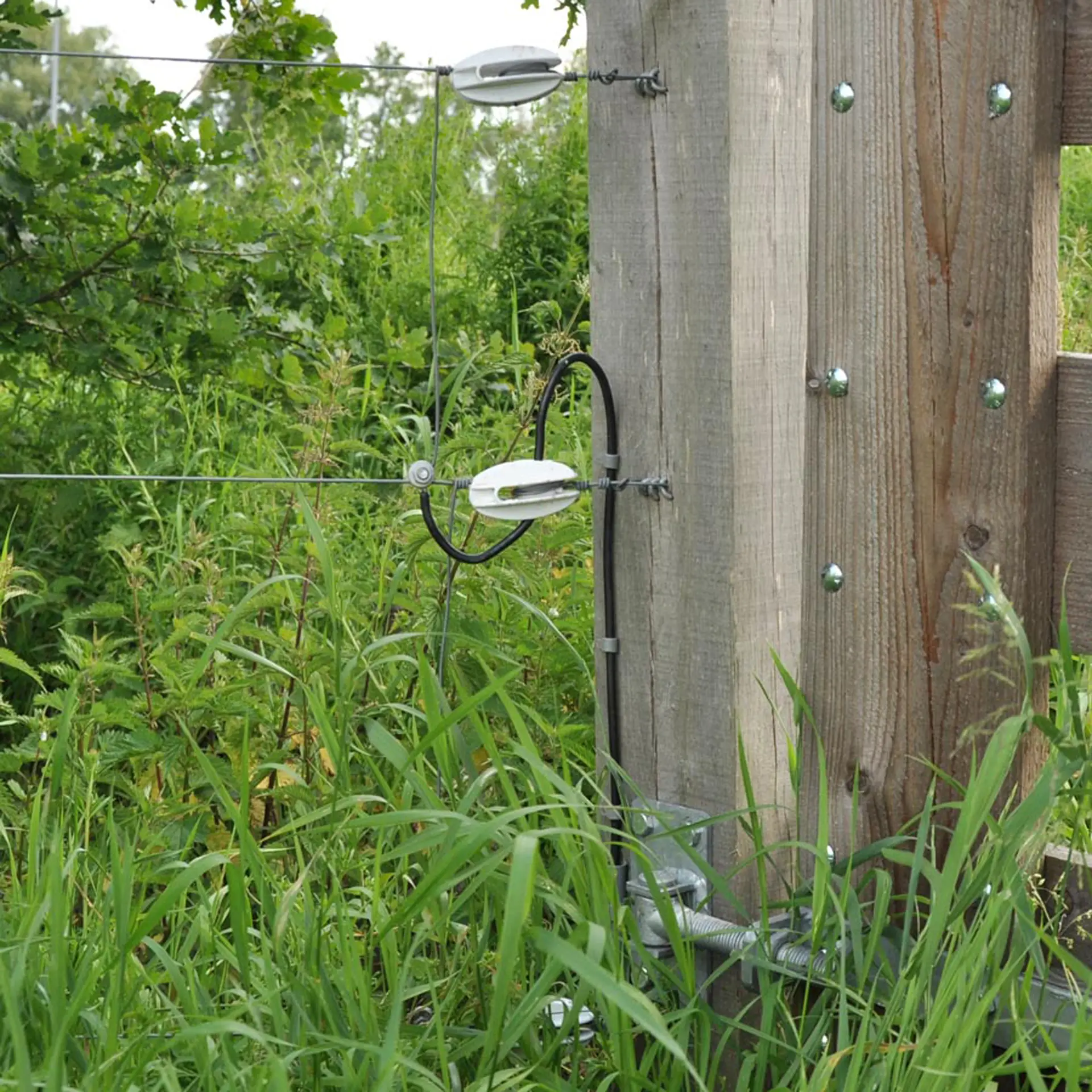 Aansluitkabel 2,5 mm 50 m 35 Ohm/km (2)