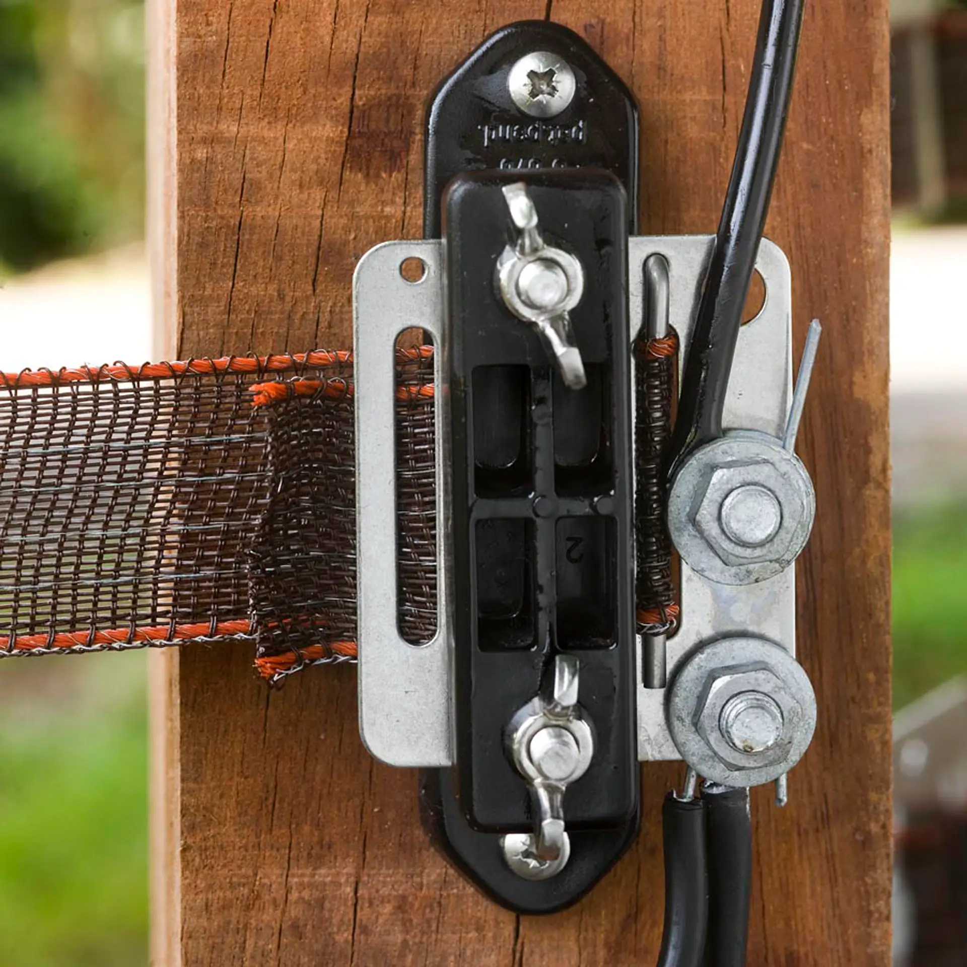 Aansluitkabel 2,5 mm 50 m 35 Ohm/km (3)
