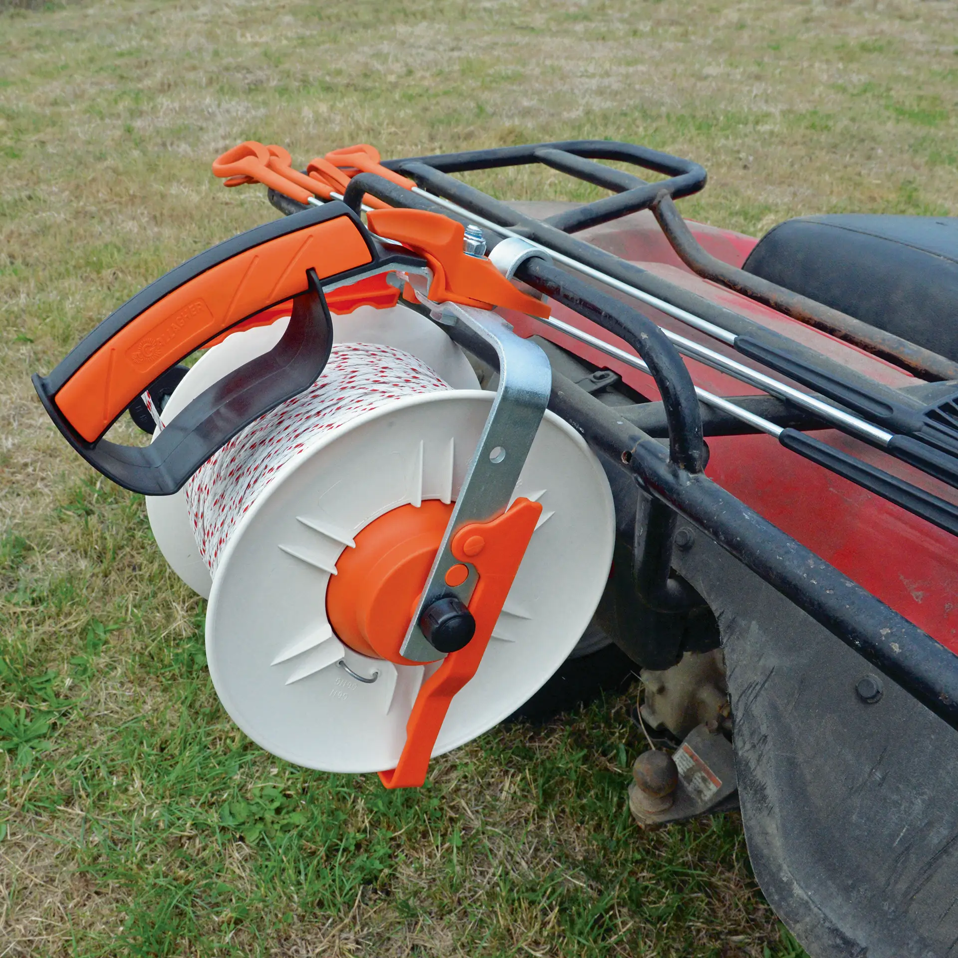 Tandwielhaspel 500m (8)