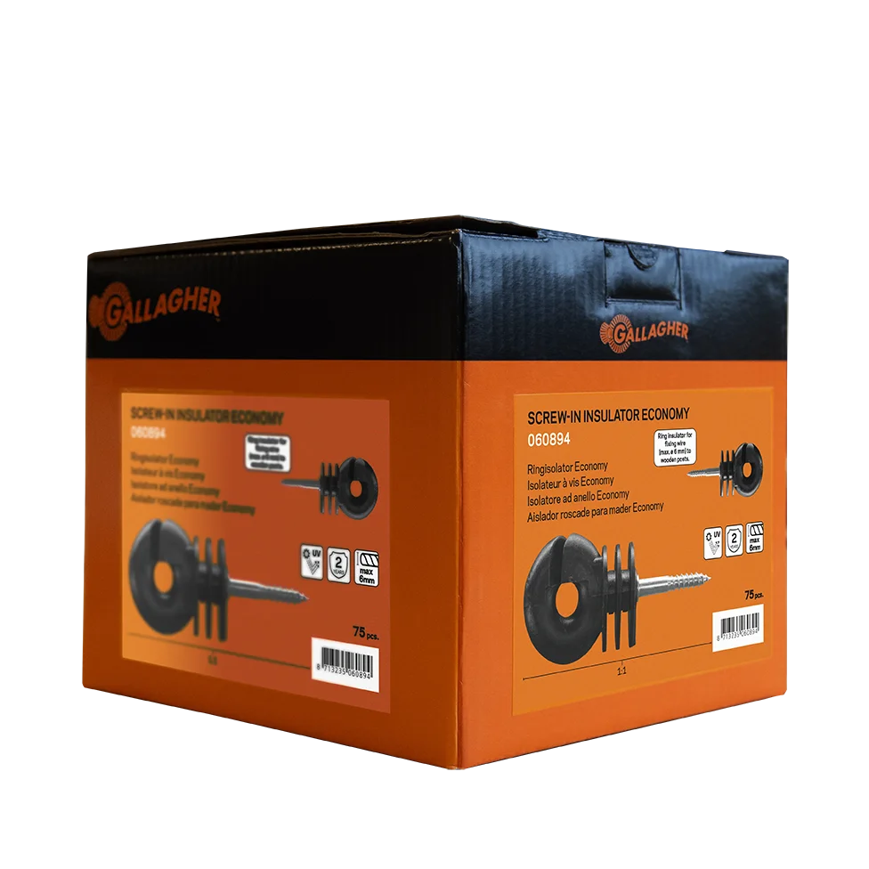 Schroefisolator Economie (75) (6)