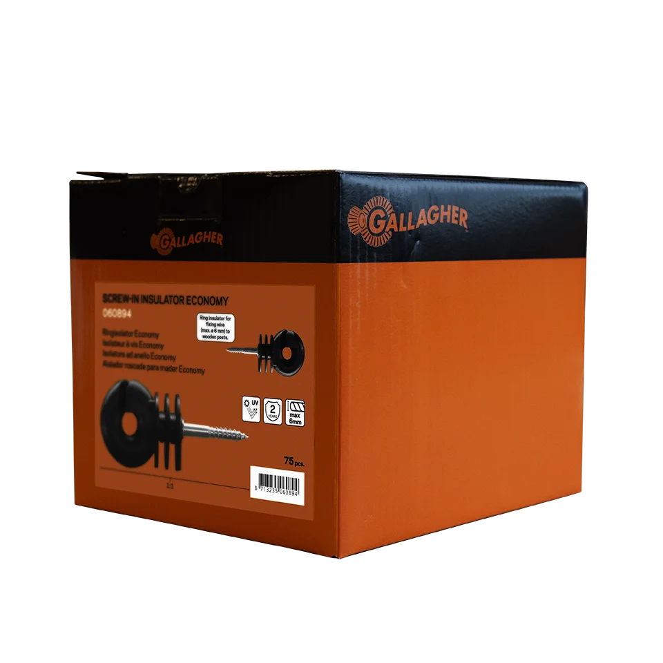 Schroefisolator Economie (75) (7)