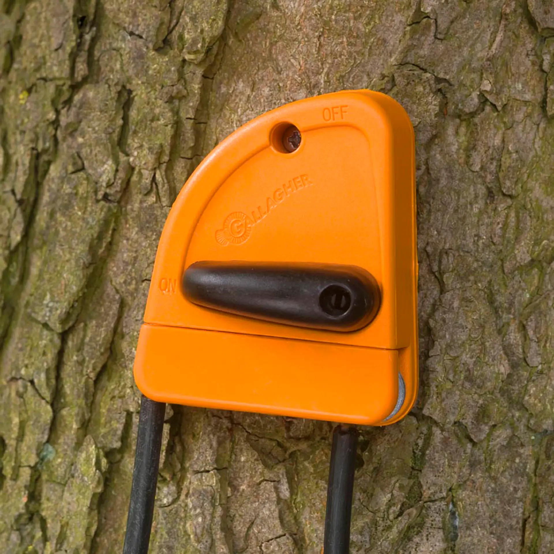 Uitschakelschakelaar (5)
