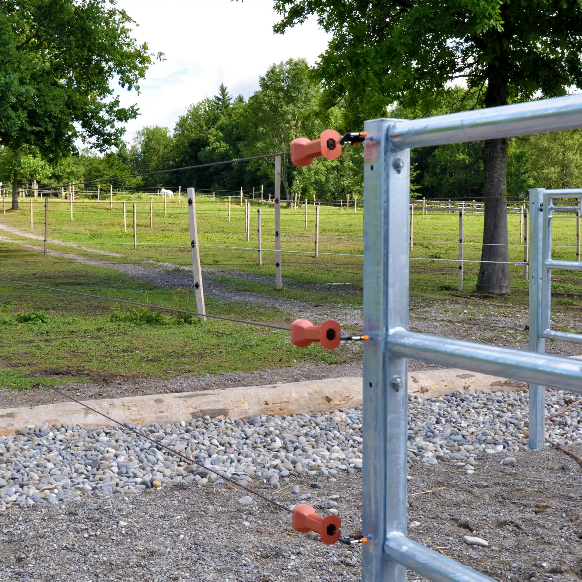 Deurgreepanker 2-weg boutbevestiging zwart (5) (2)