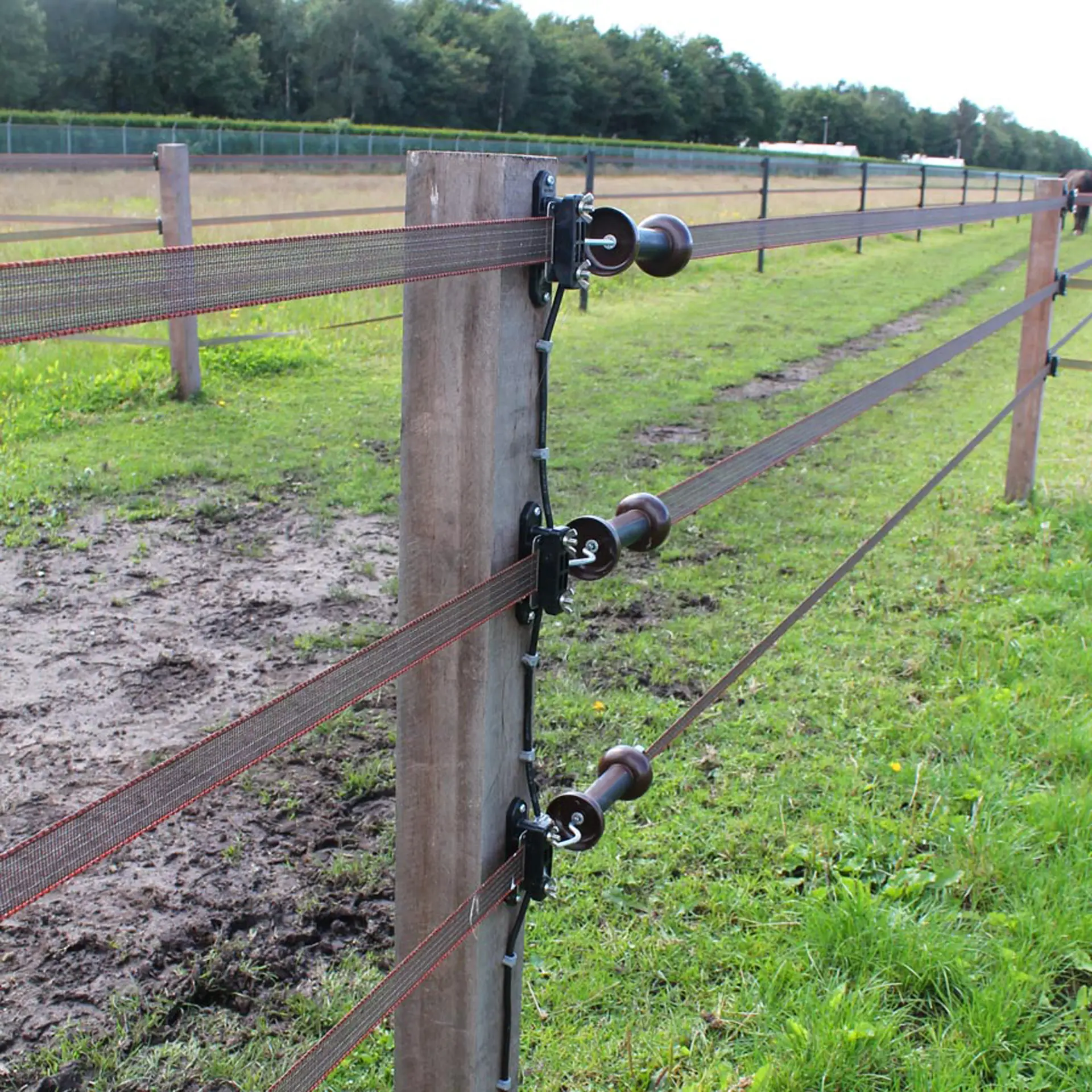 Zachte poortgreep terra voor tape (inox) (1) (4)
