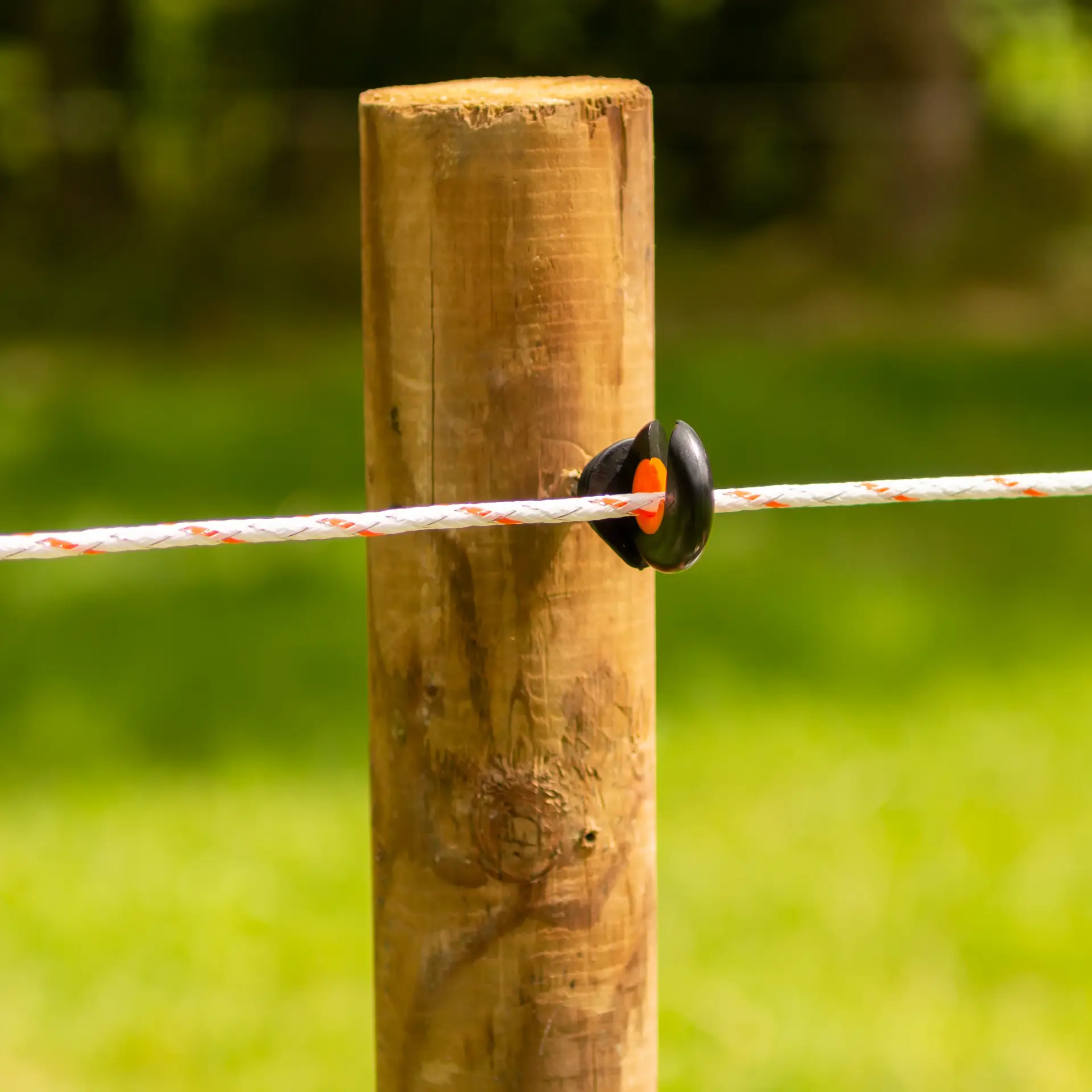 TurboLine gevlochten touw, wit, 200 meter (3)