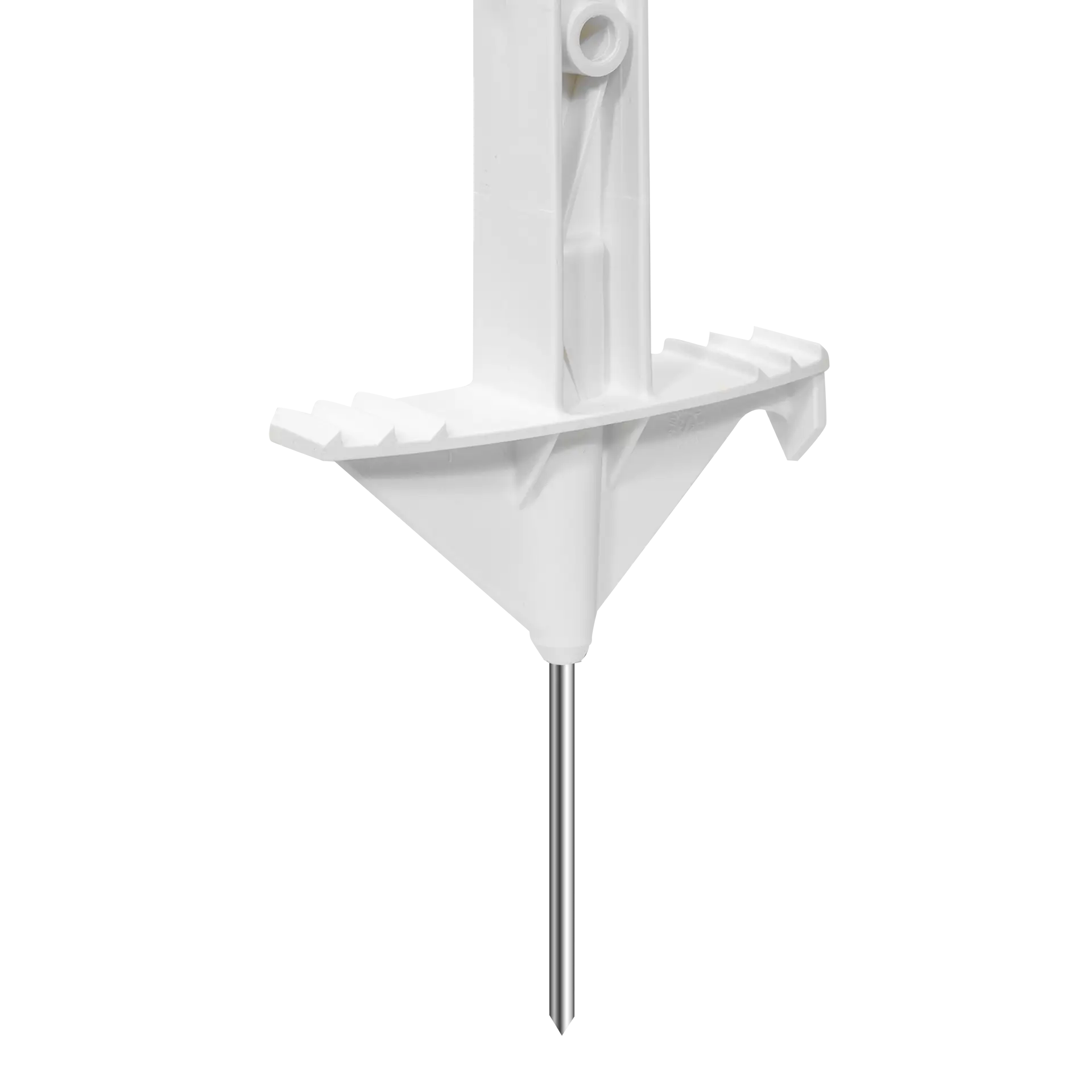 Hobbypaal wit 0,75m (10) (5)
