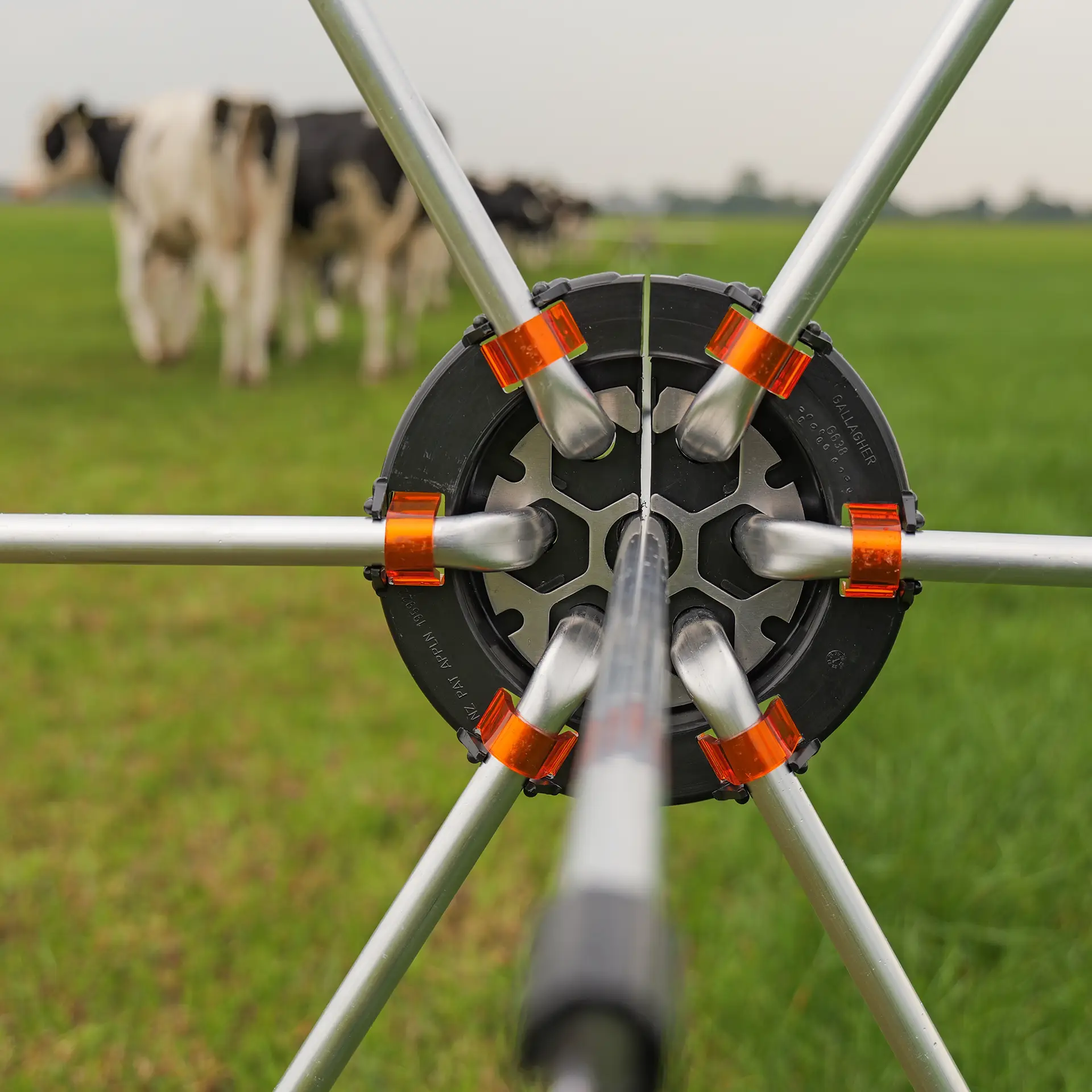 Tumble Wheel (5) (10)