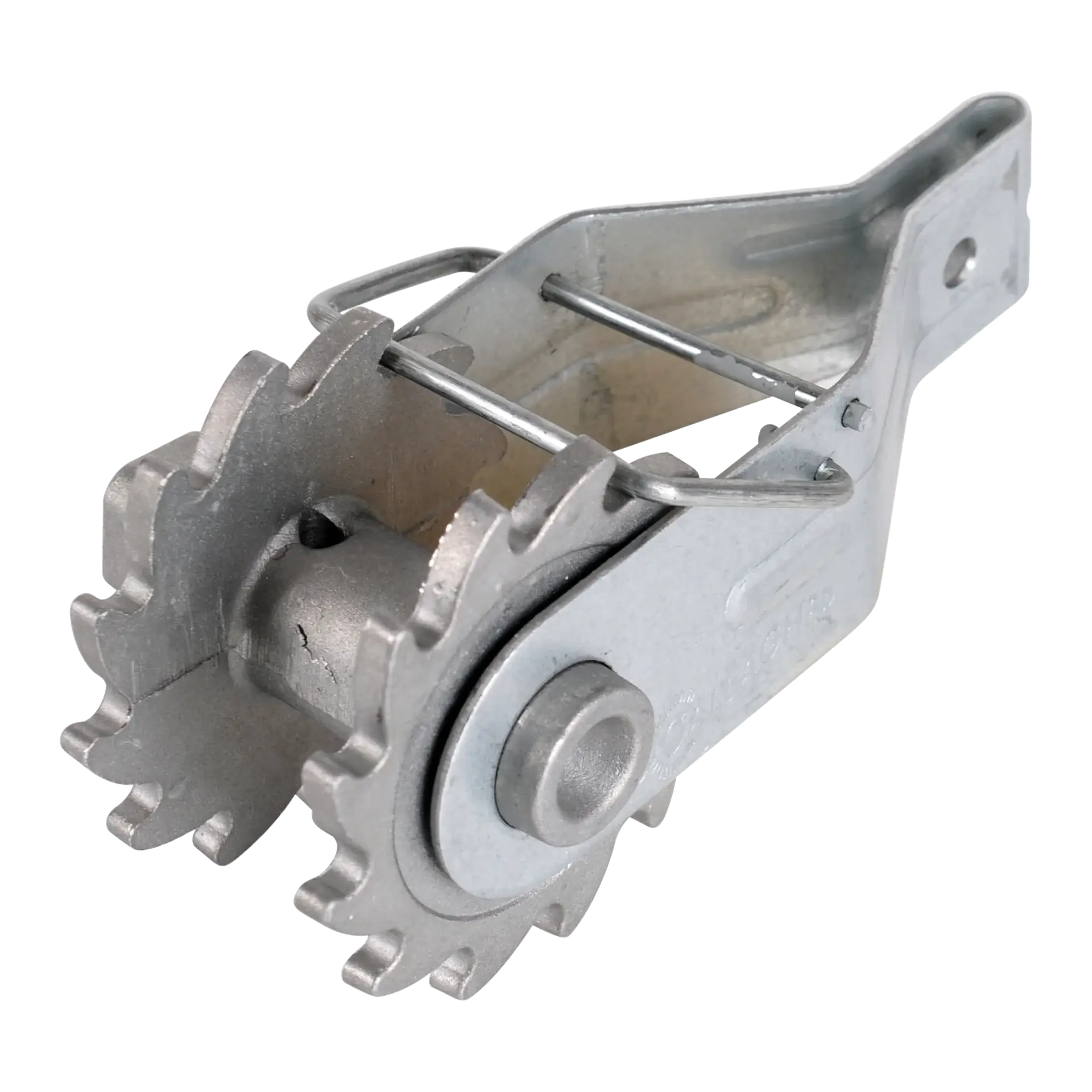 Clip lock zeef (2)