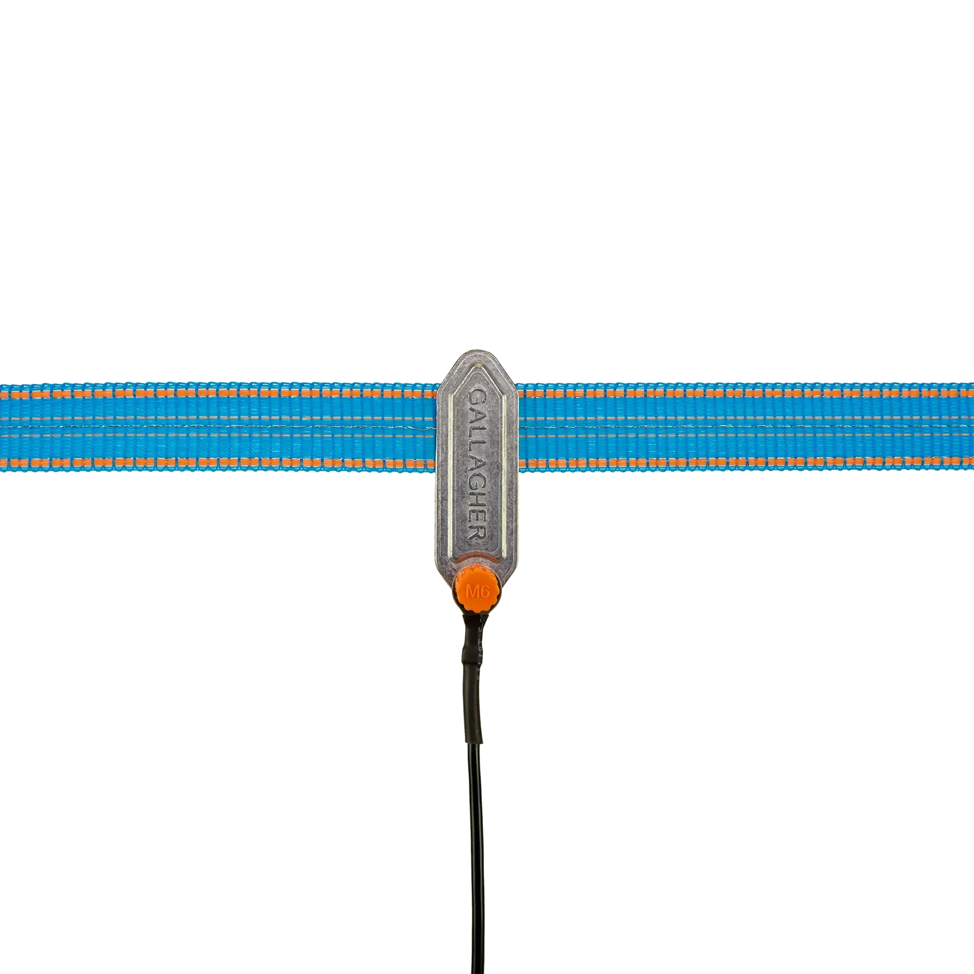 Tapeconnector tape/energizer 130cm (1)