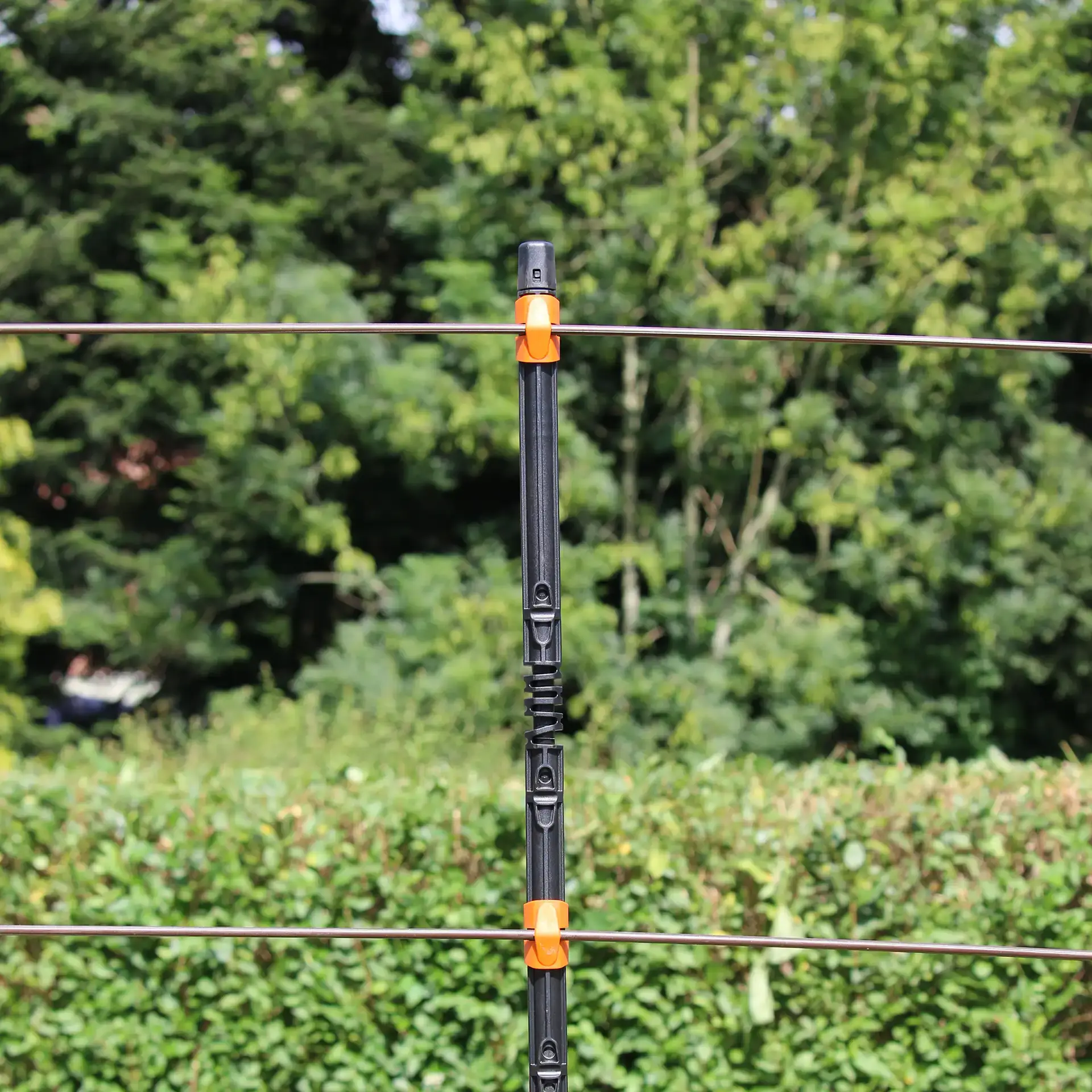 Equifence Terra 7,5 mm - 20 kg - 250 m (8)