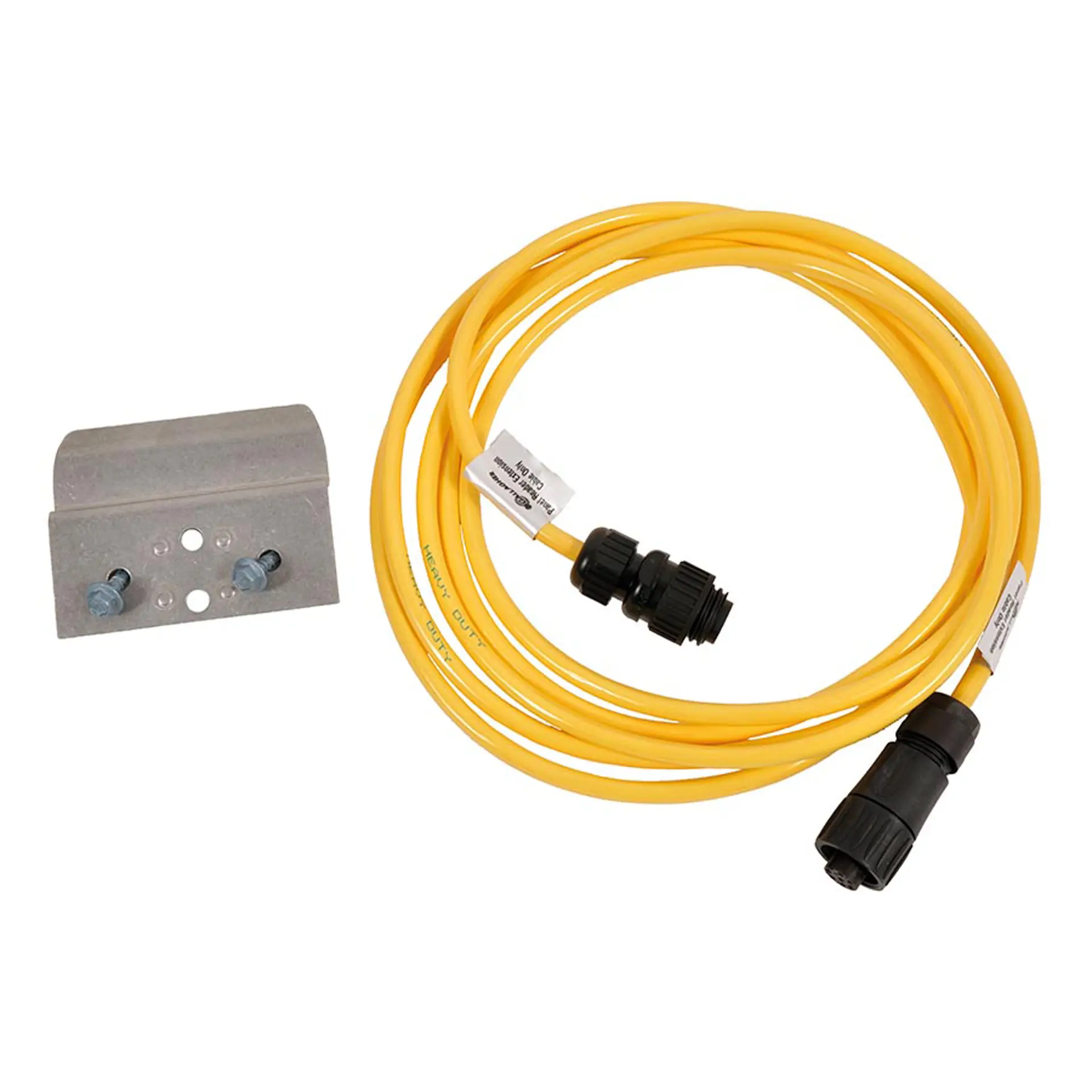 Antenneverlengkabel 4m