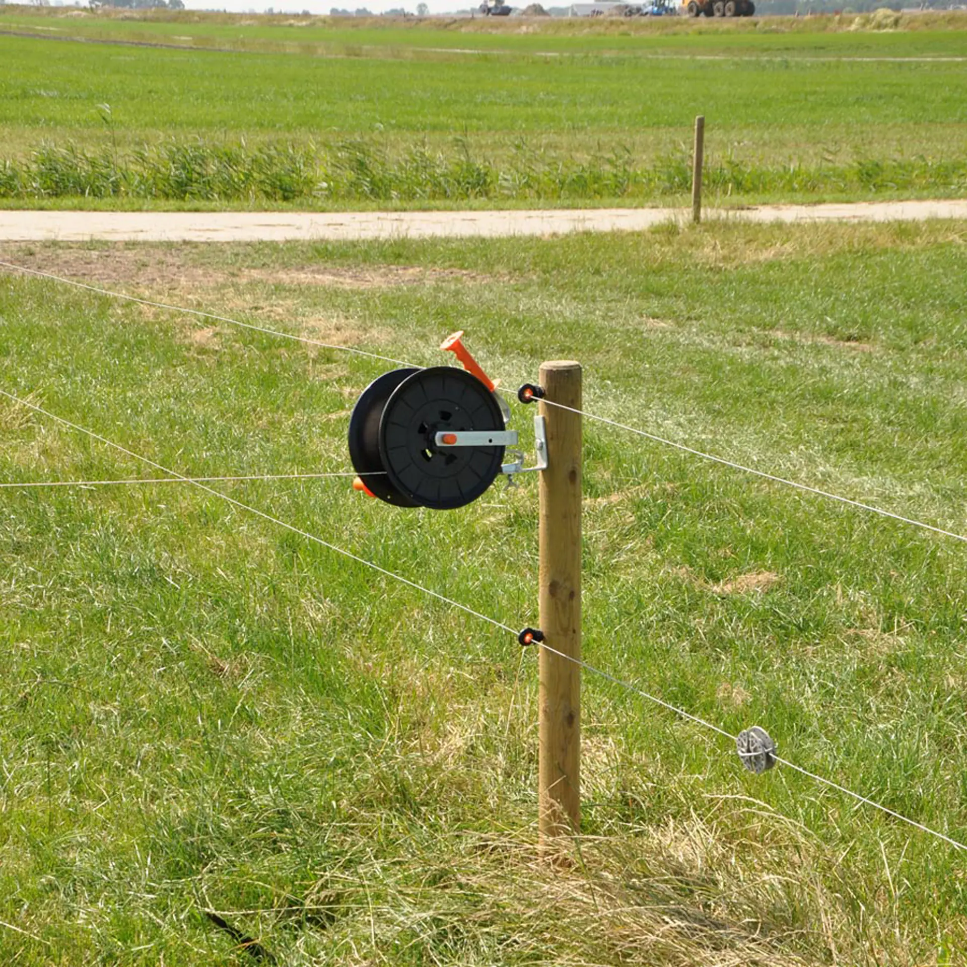 Econo haspel 500m