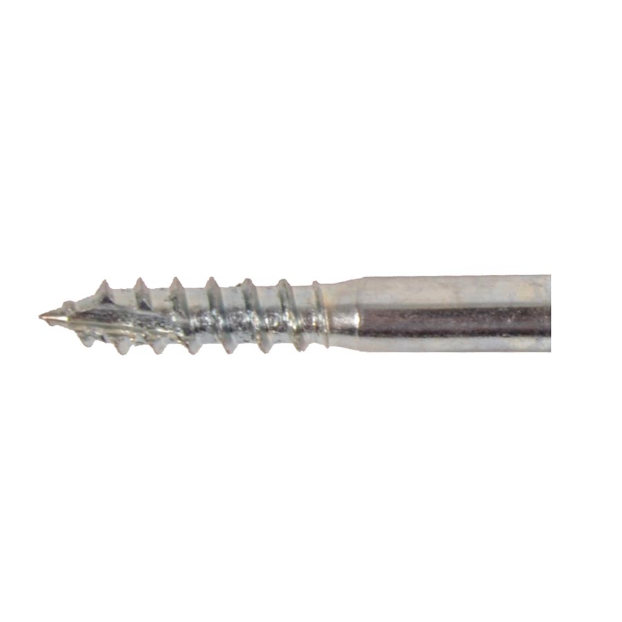 Schroefisolator super (100) (3)
