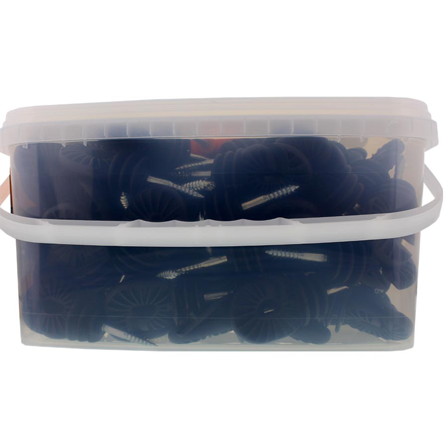 Schroefisolator super (100) (8)