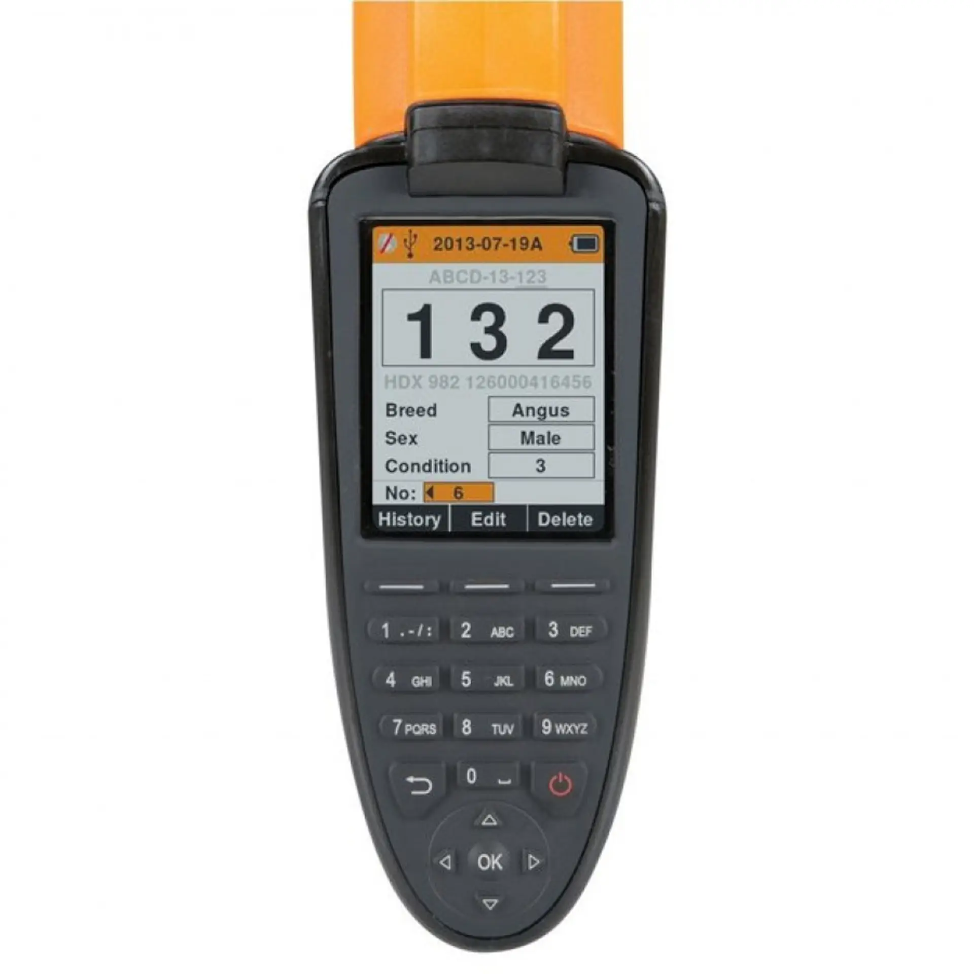 SmartReader HR5 (2)