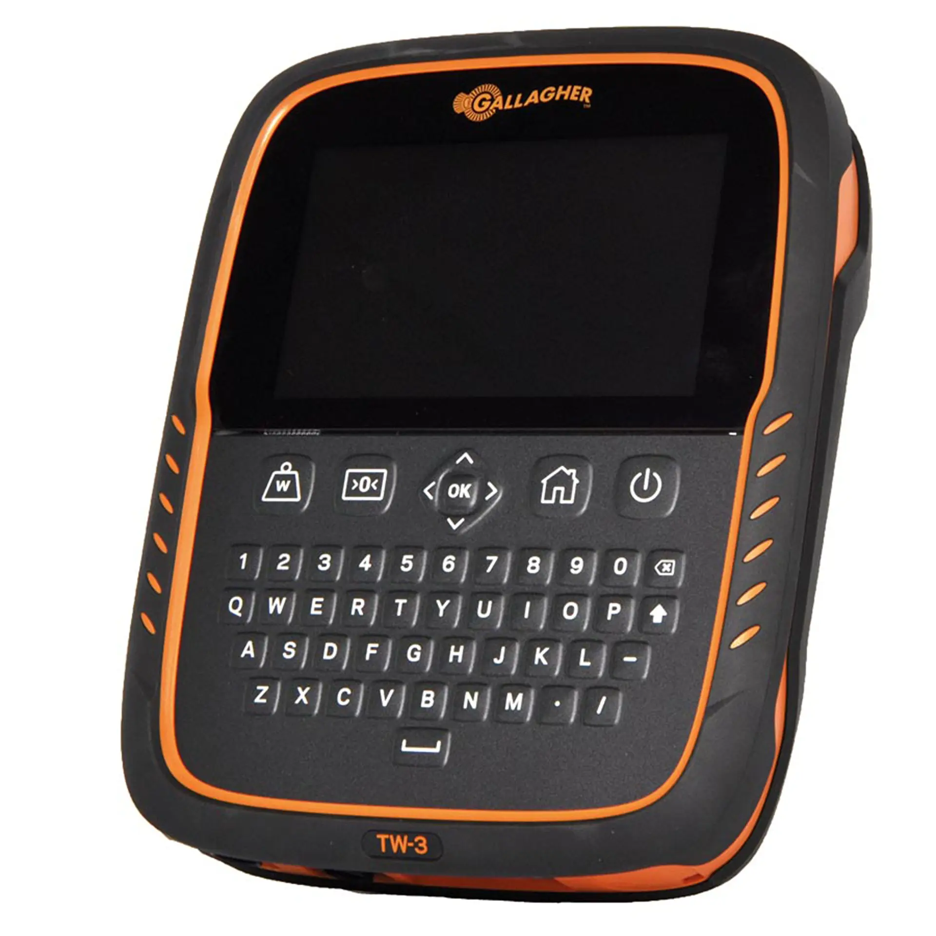 TW-3 weegschaal met dataverzamelaar (2)