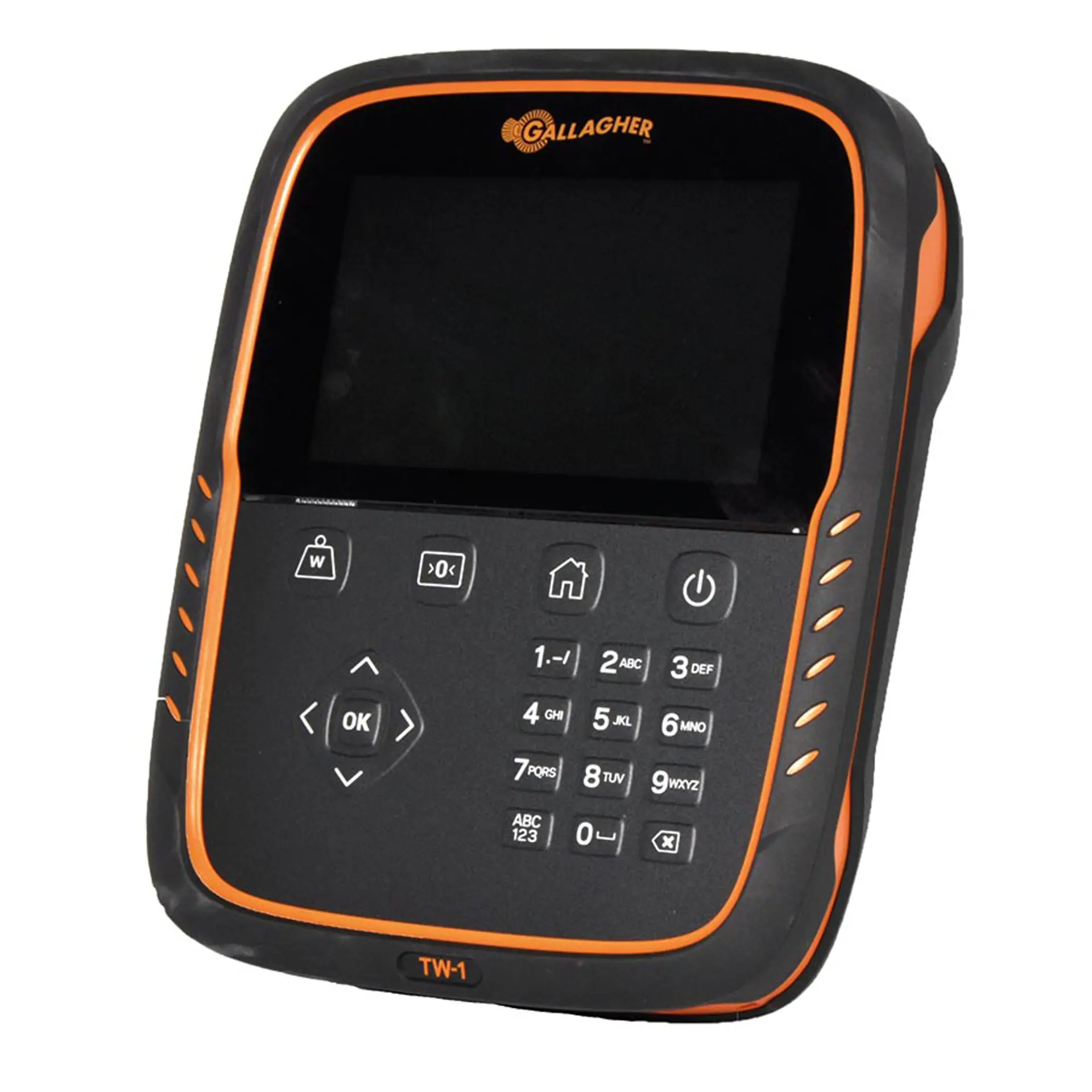 TW-1 Weegschaal (2)