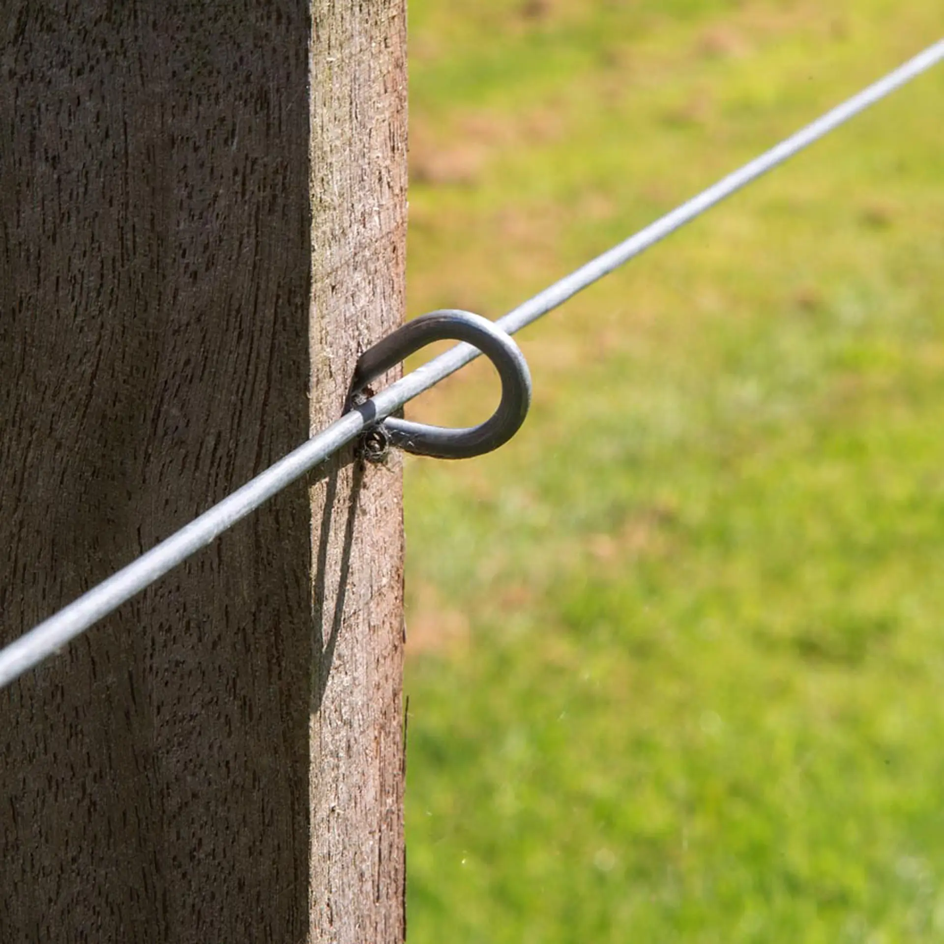 Clips lang voor Insultimber/Ecopost (1000) (3)