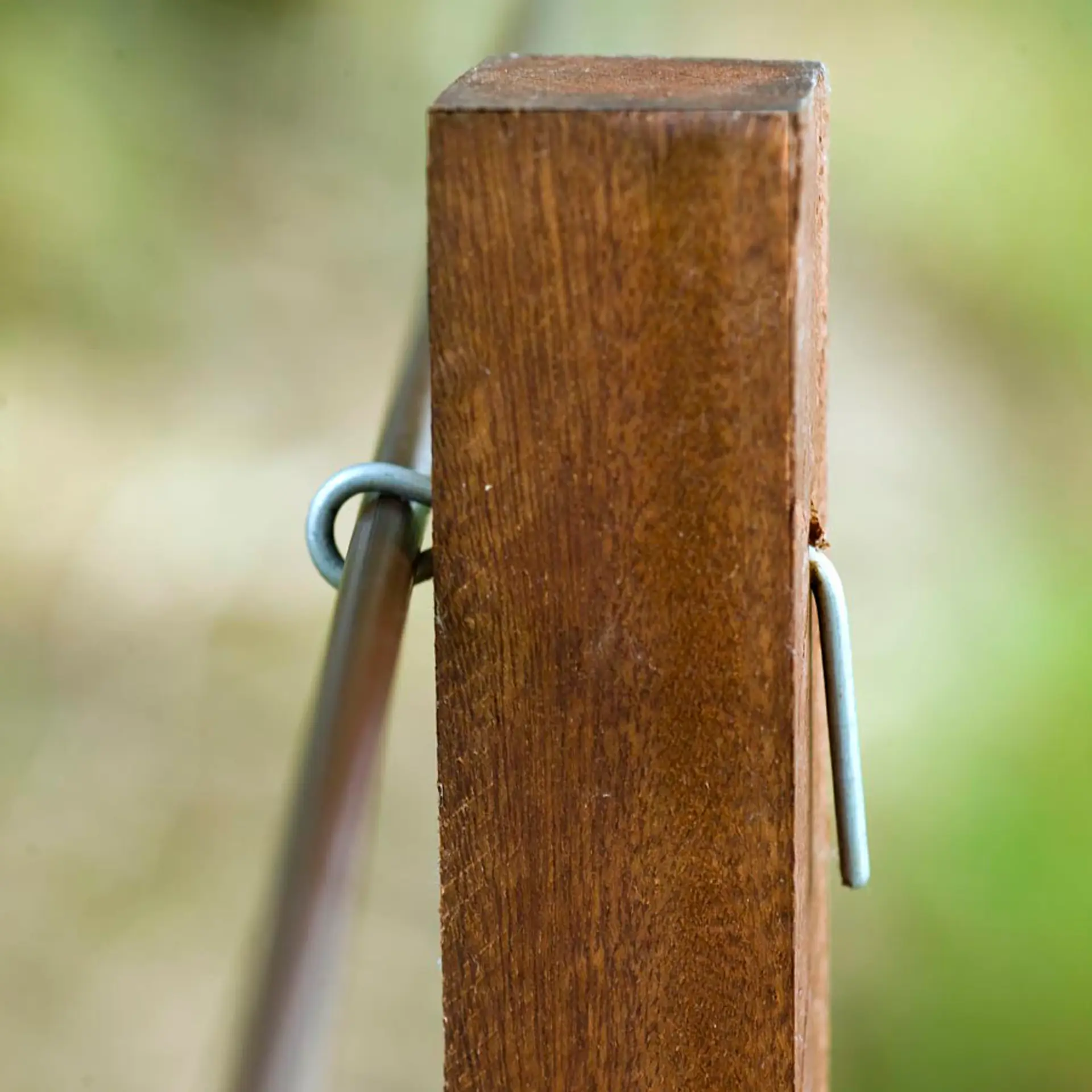 Clips kort voor Insultimber/Ecopost (1000) (3)