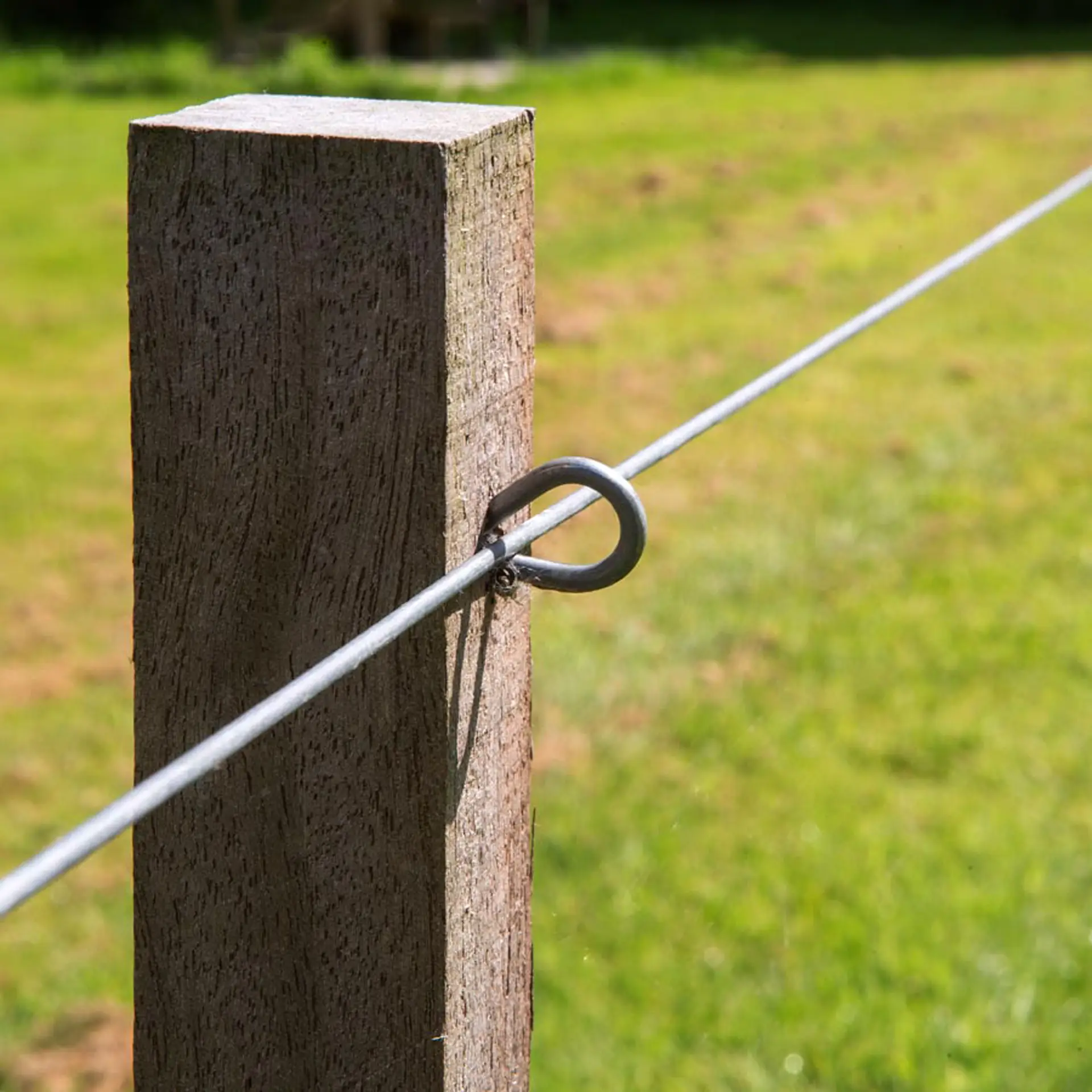 Clips kort voor Insultimber/Ecopost (1000) (6)