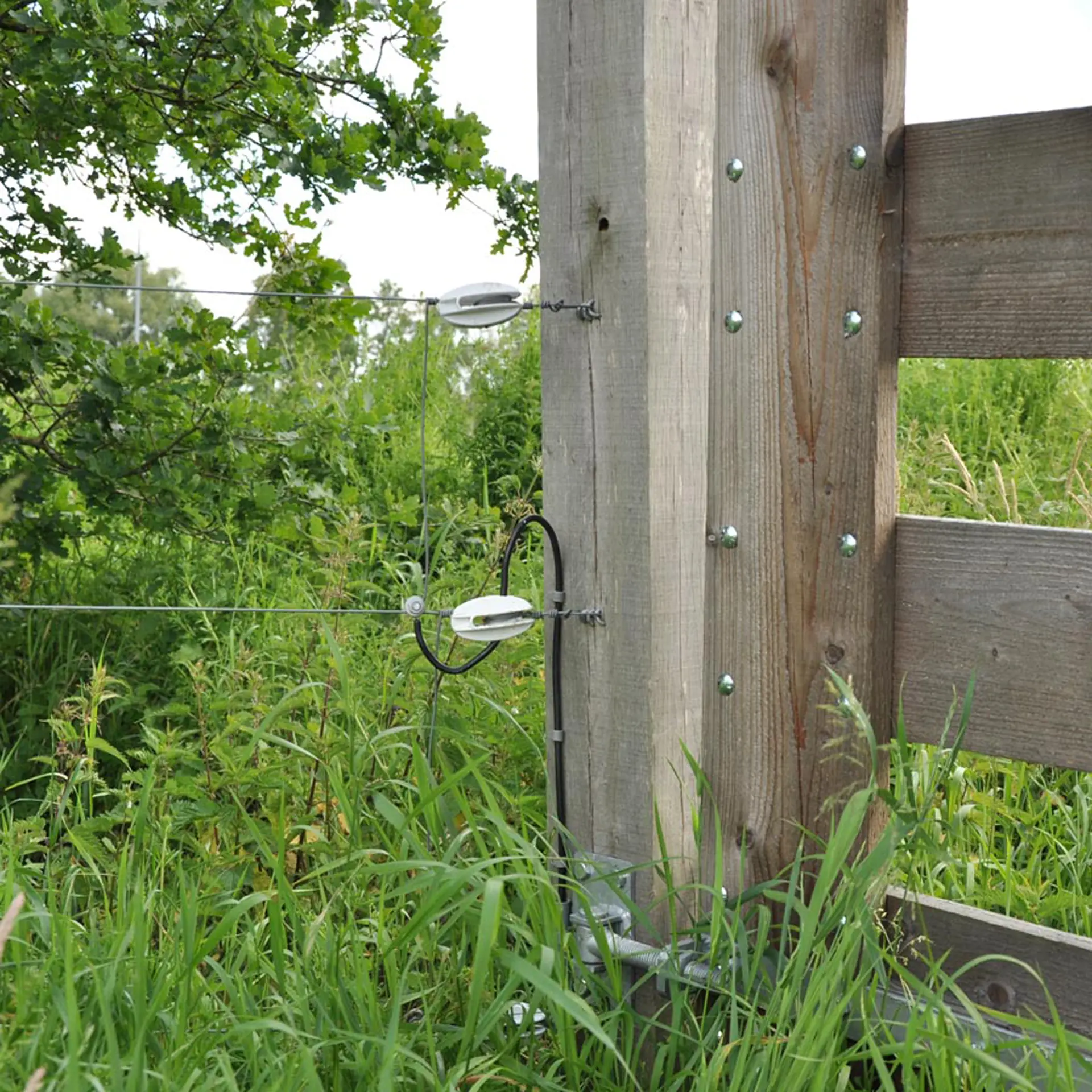 Aansluitkabel 2,5 mm 100 m 35 Ohm/km (3)