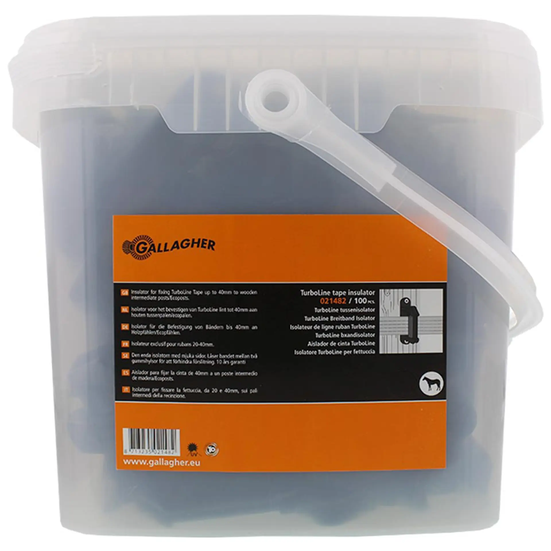TurboLine tape-isolator (100) (4)