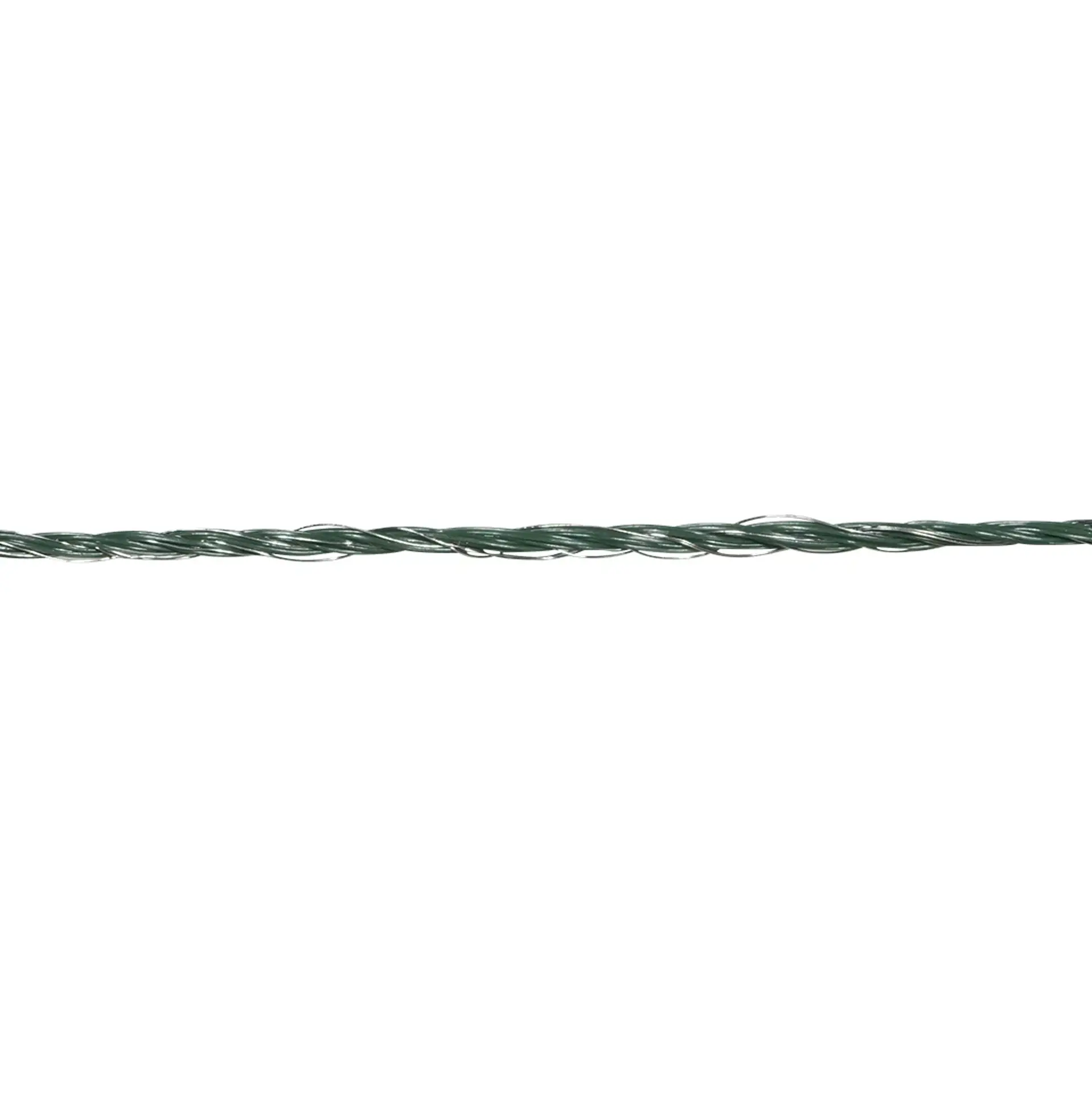 Vidoflex 3 PowerLine Groen 100m (2)