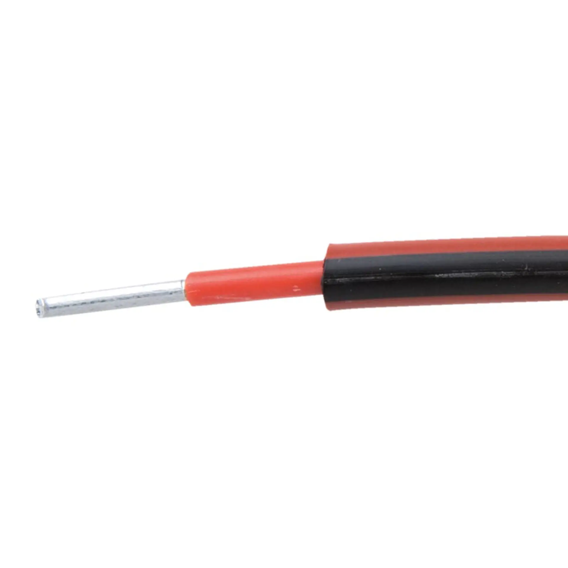 Aansluitkabel 2,5 mm XL, zeer geleidend, 200 m, 8,4 Ohm/km (2)
