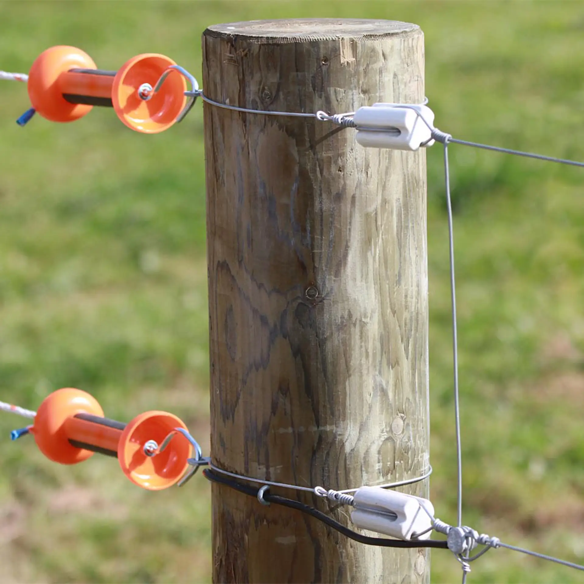Porseleinen spanningsisolator (6) (3)
