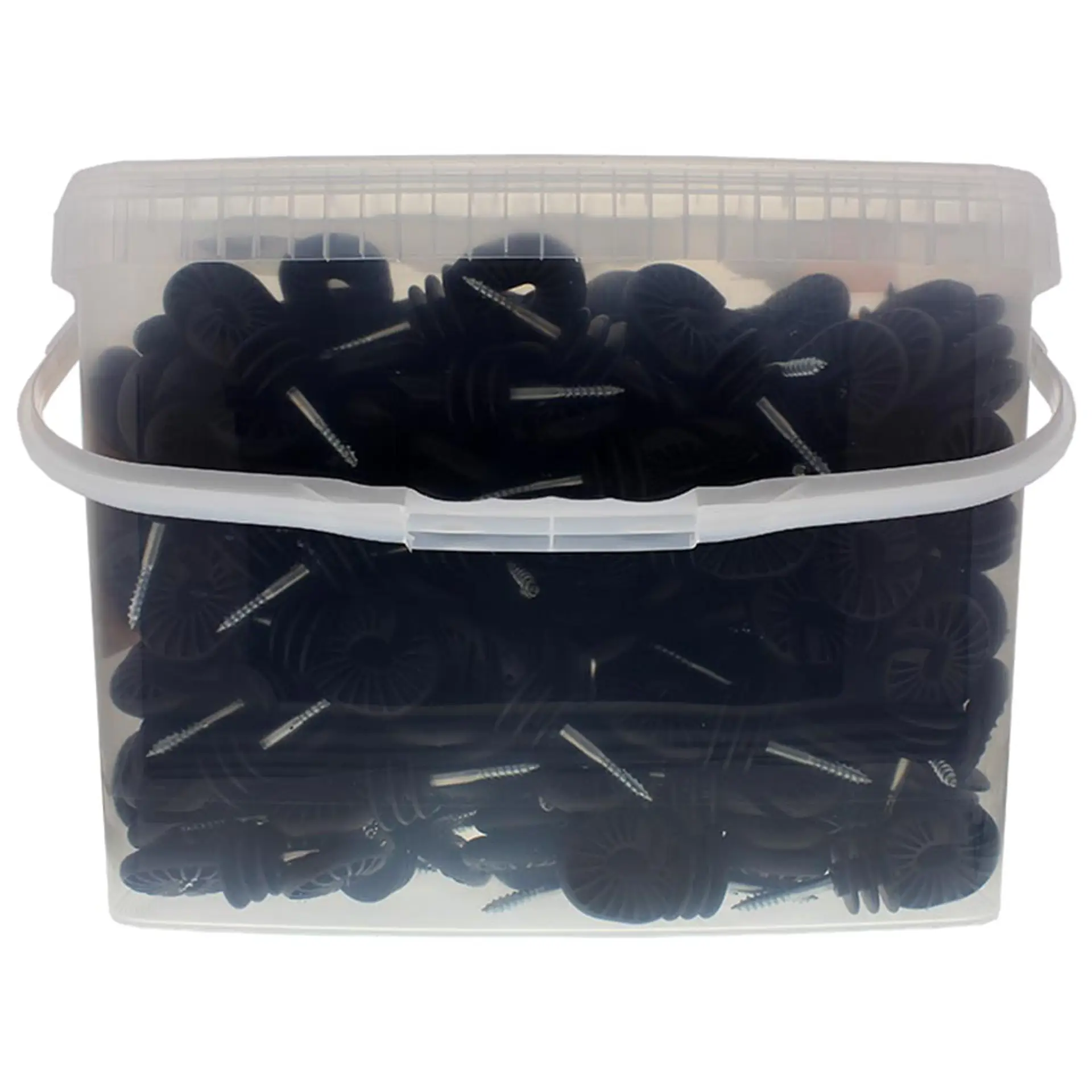 Schroefisolator super (250) (10)