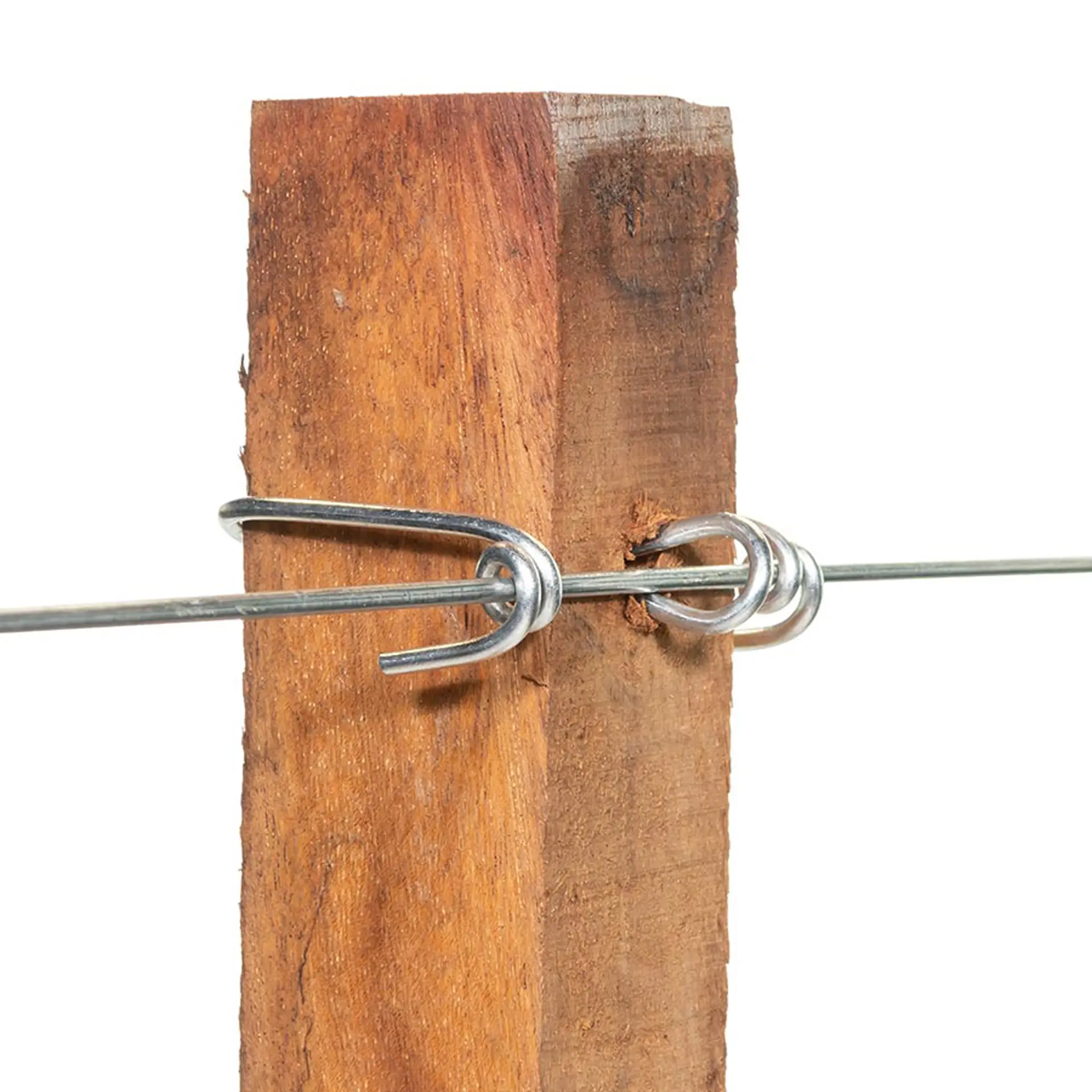Clips lang voor Insultimber/Ecopost (50)