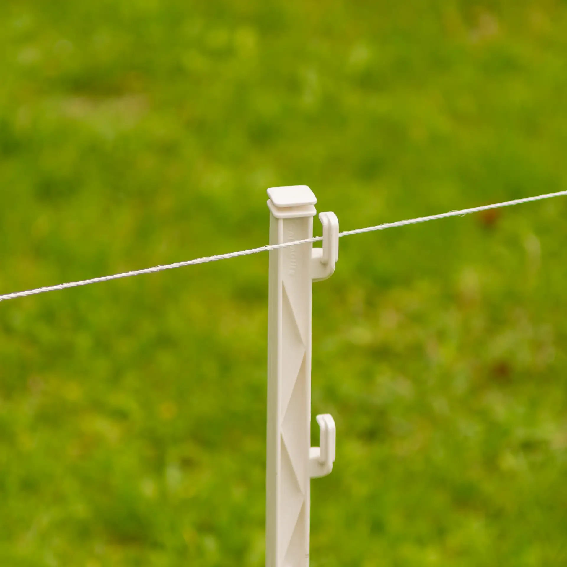 Vidoflex 3 PowerLine Wit 200m (3)