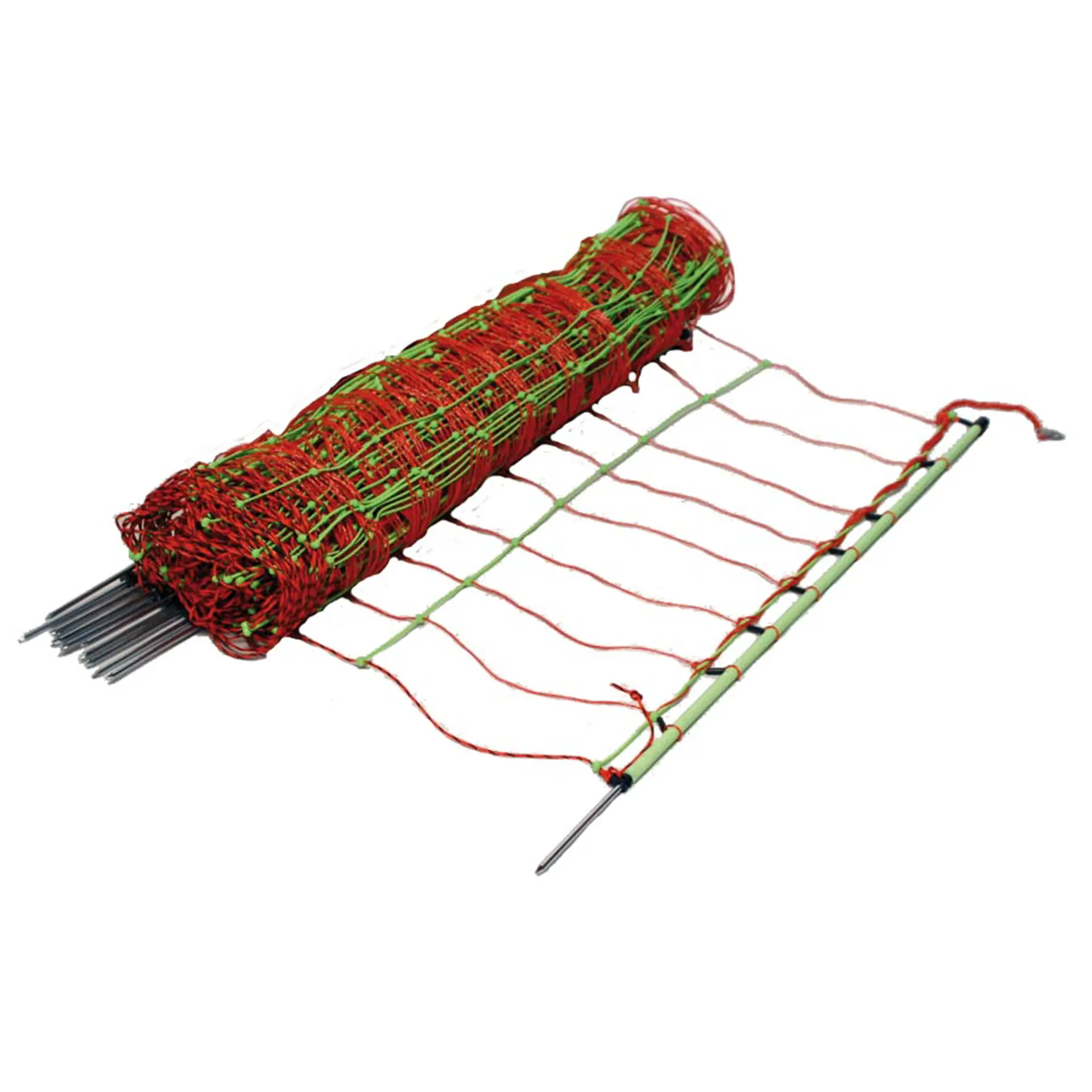 Schapennetcombinatie, Oranje 90/1-14/G-50m