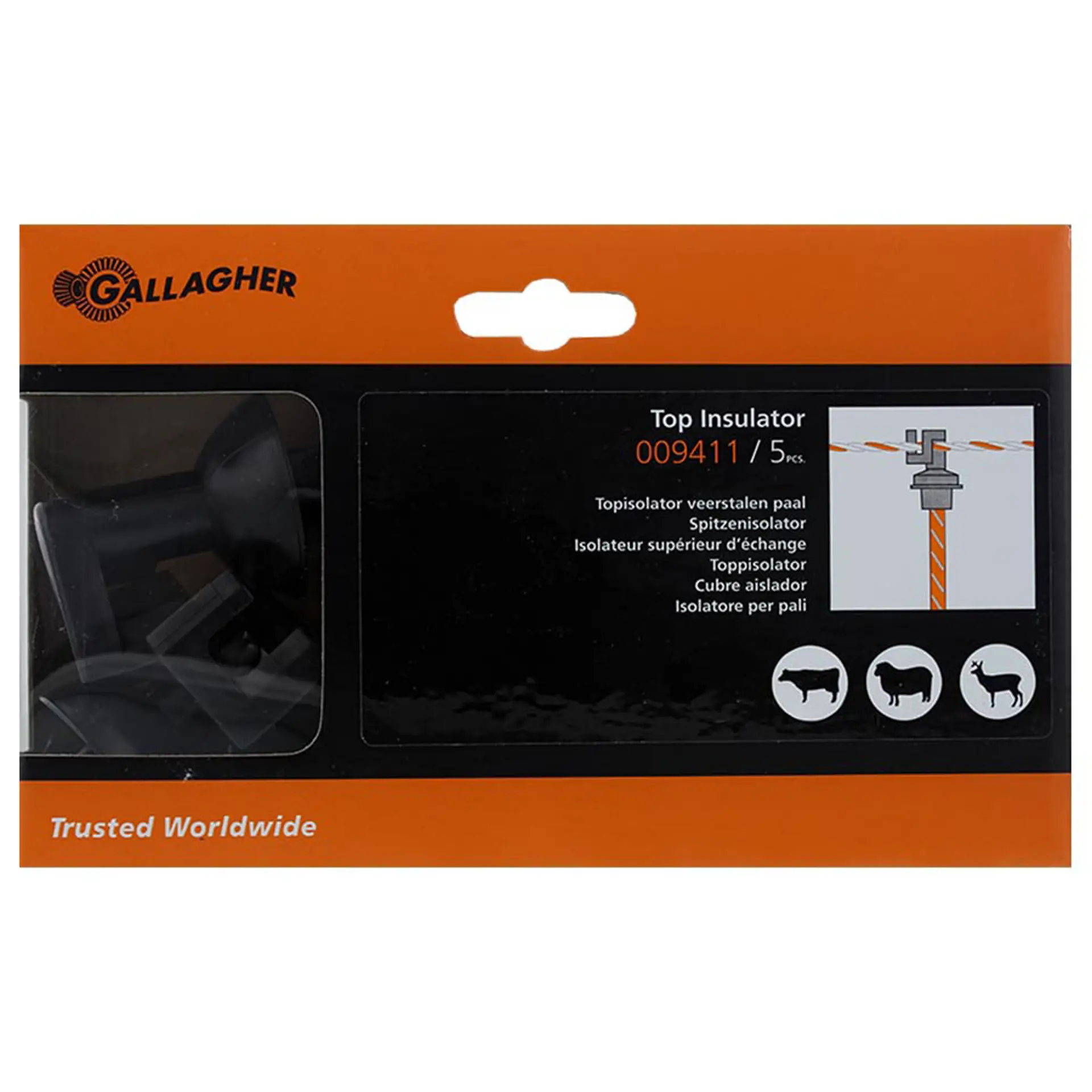 Topisolator voor 008902/019274 (5) (2)