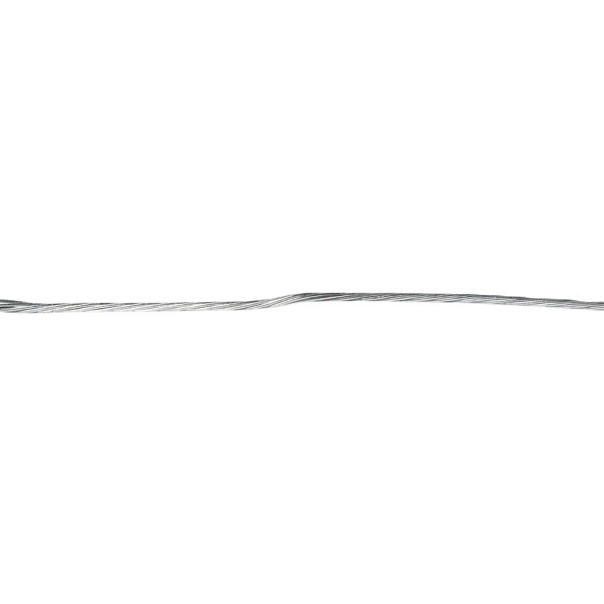Gevlochten draad 2,0 mm - 200 m (2)