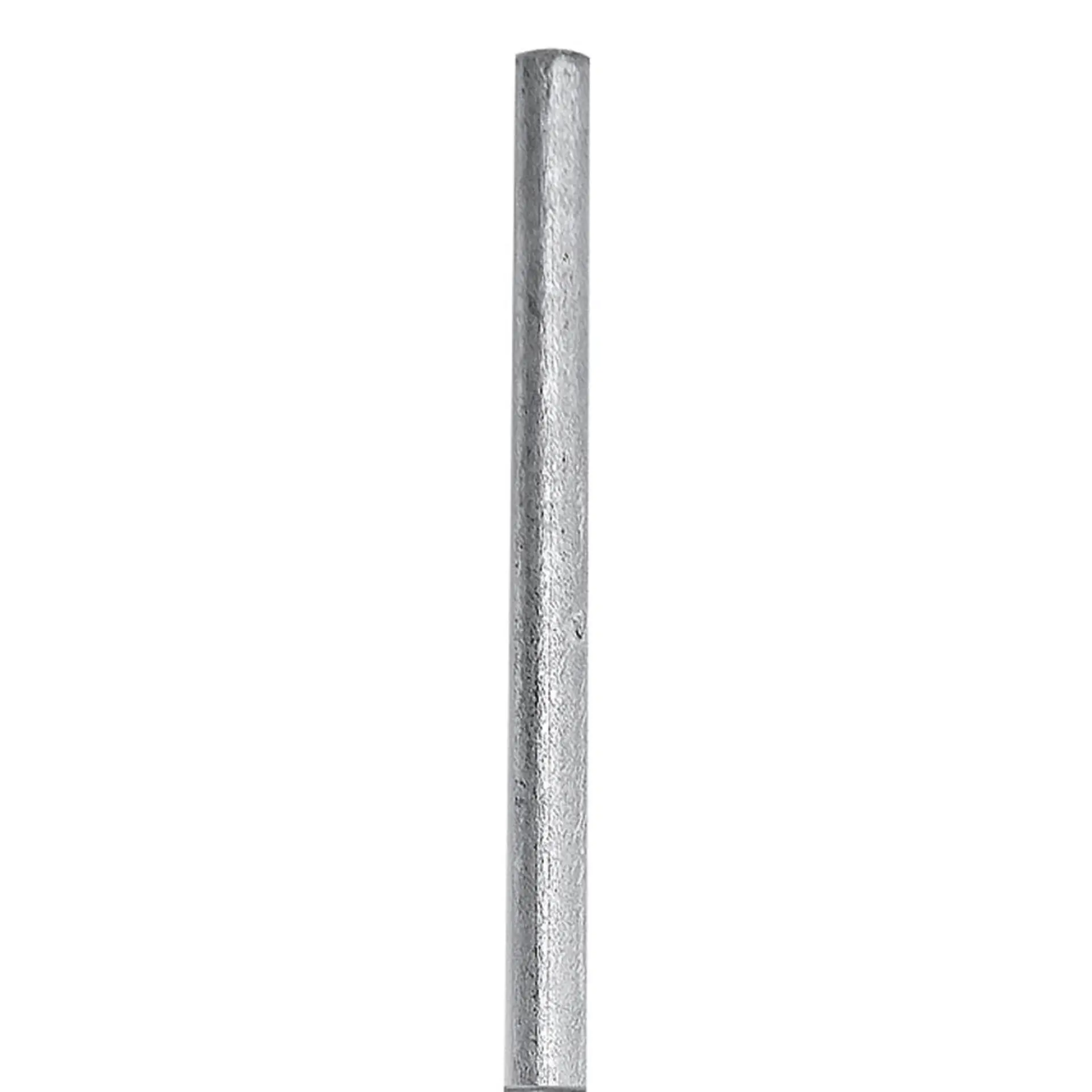 Grondpen 1m zonder grondklem (1)