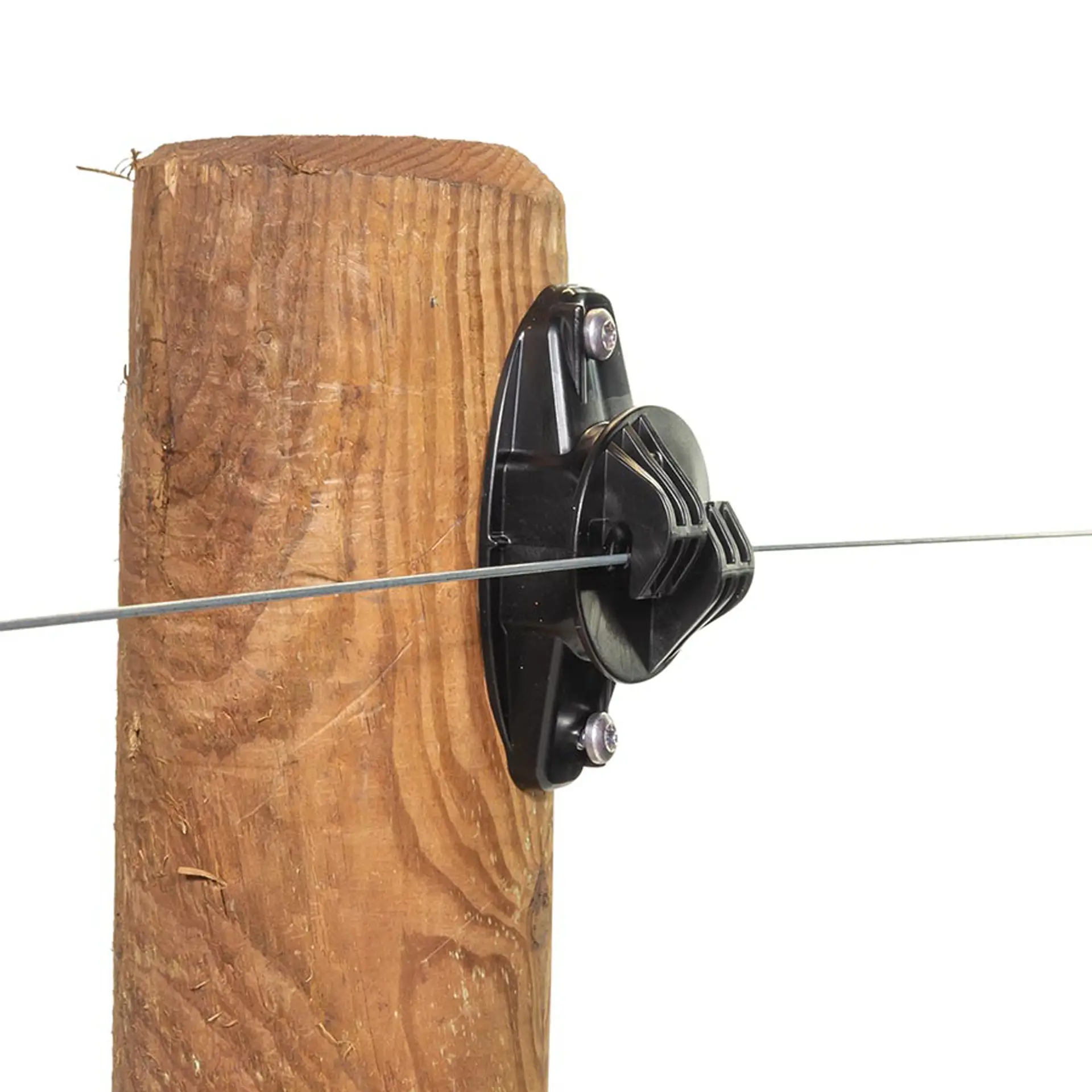 W-isolator klein zwart (25)