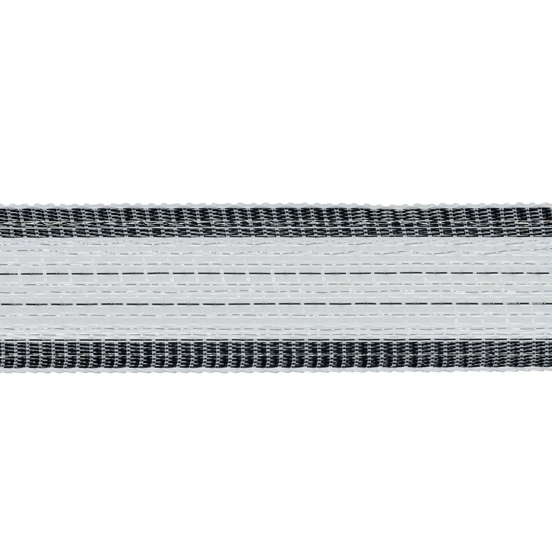 PowerLine tape 40 mm wit 200 m (2)