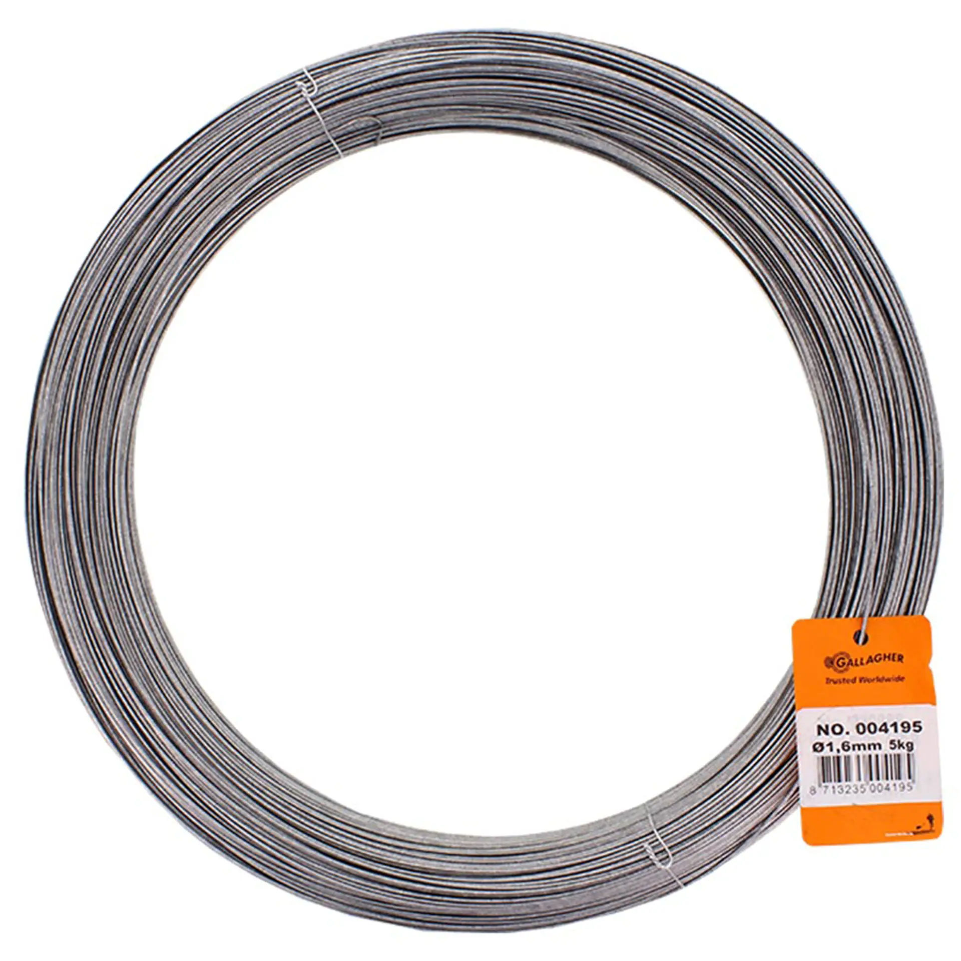 HT zink-aluminium-magnesiumdraad 1,6 mm - 5 kg - 315 m (5)
