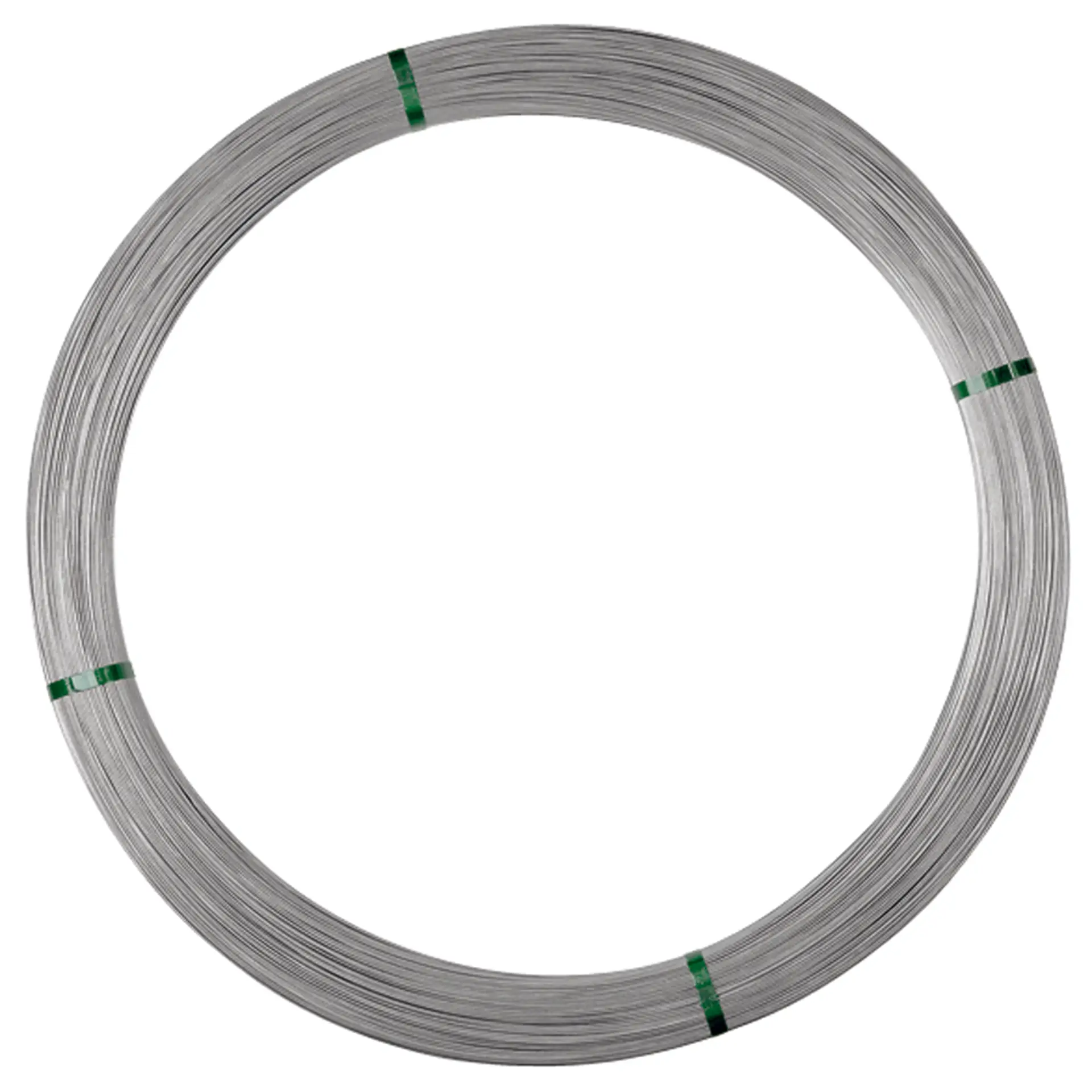HT zink-aluminium-magnesiumdraad 1,6 mm - 25 kg - 1580 m