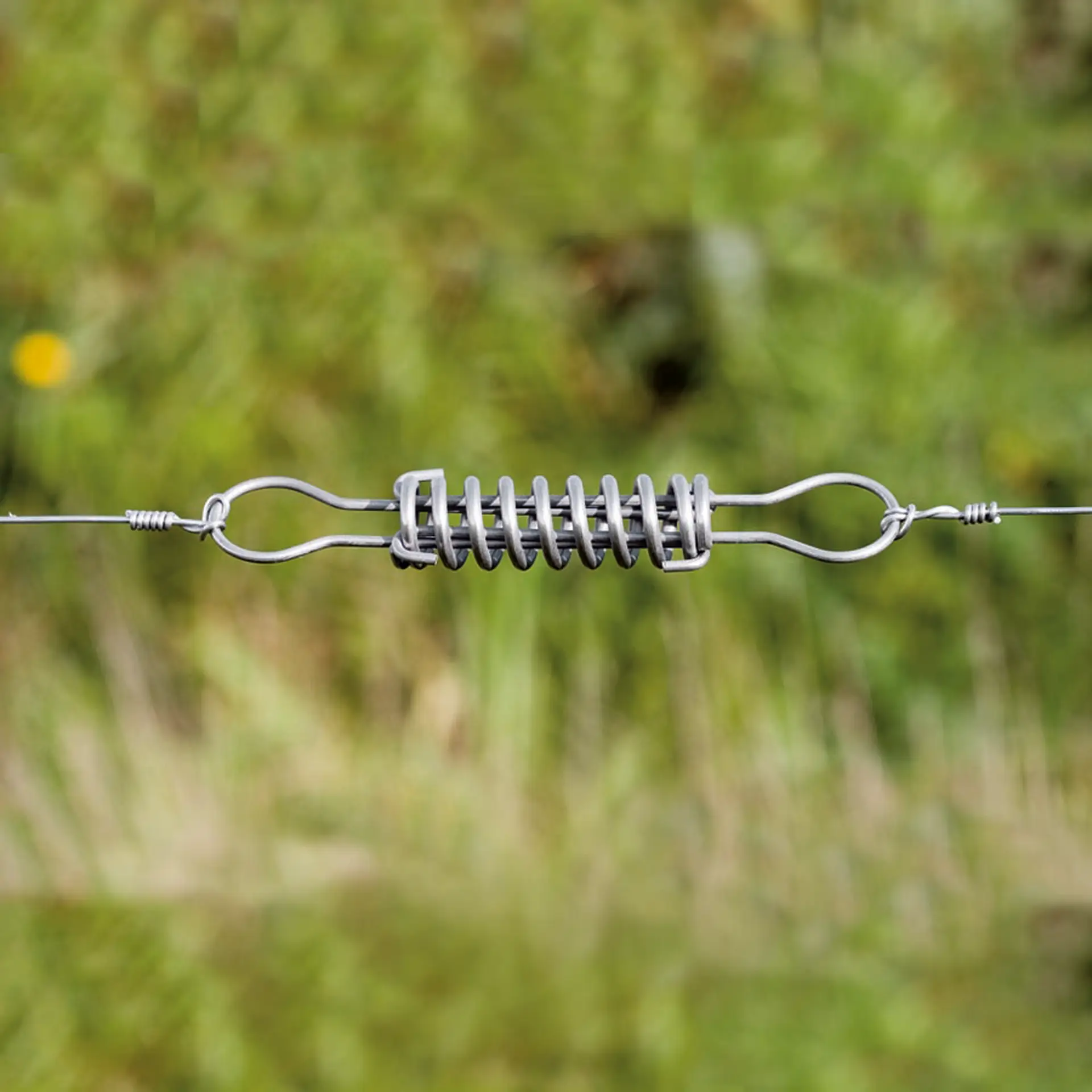 Trekveer voor draad van 1,6 mm/1,8 mm (1) (2)
