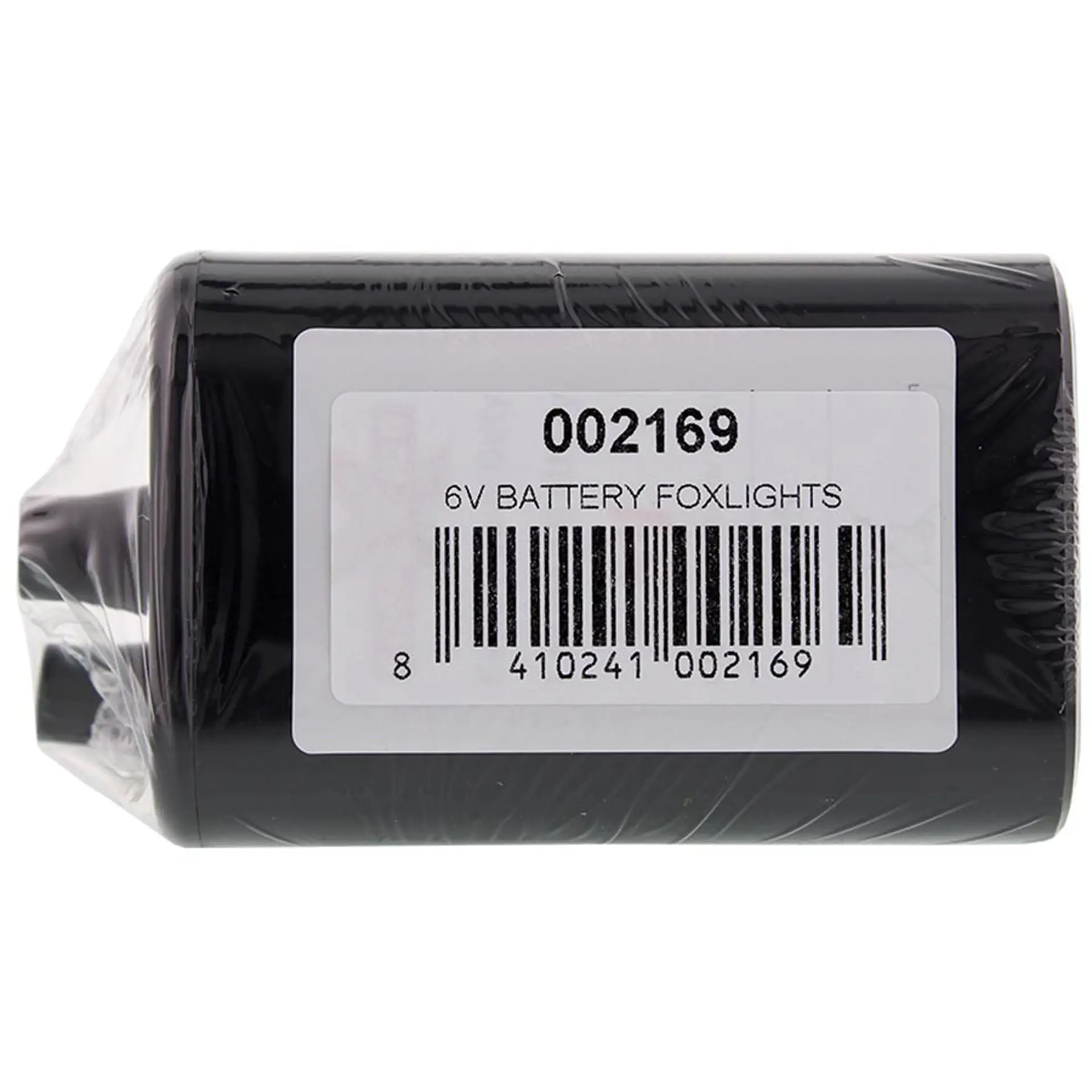 6V-batterij voor FoxlightS (2)